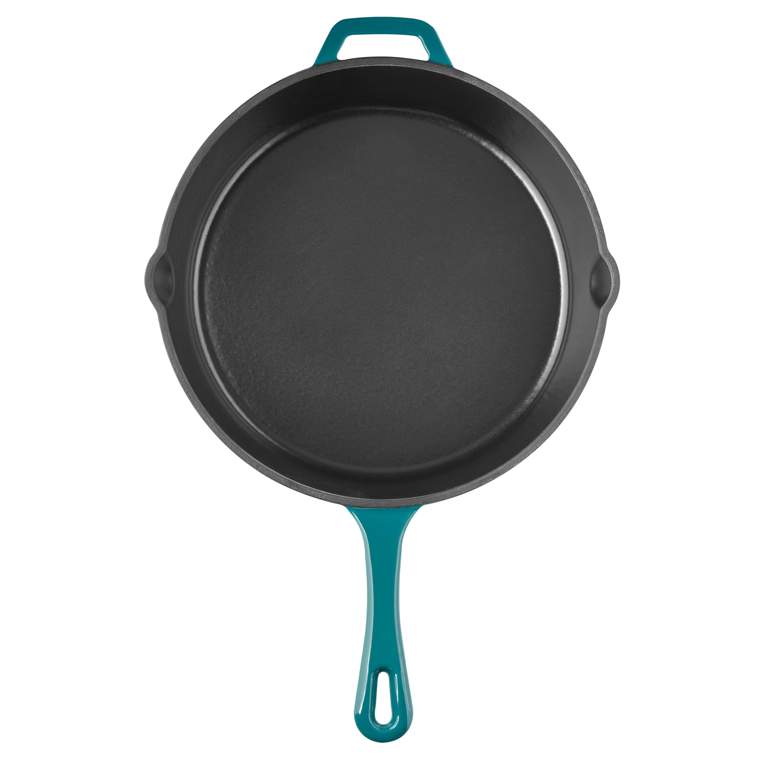 APS Servierpfanne »Gusseisen -5 STARS- emailliert« Gusseisen 1 tlg. Ø 29 cm, 2 l