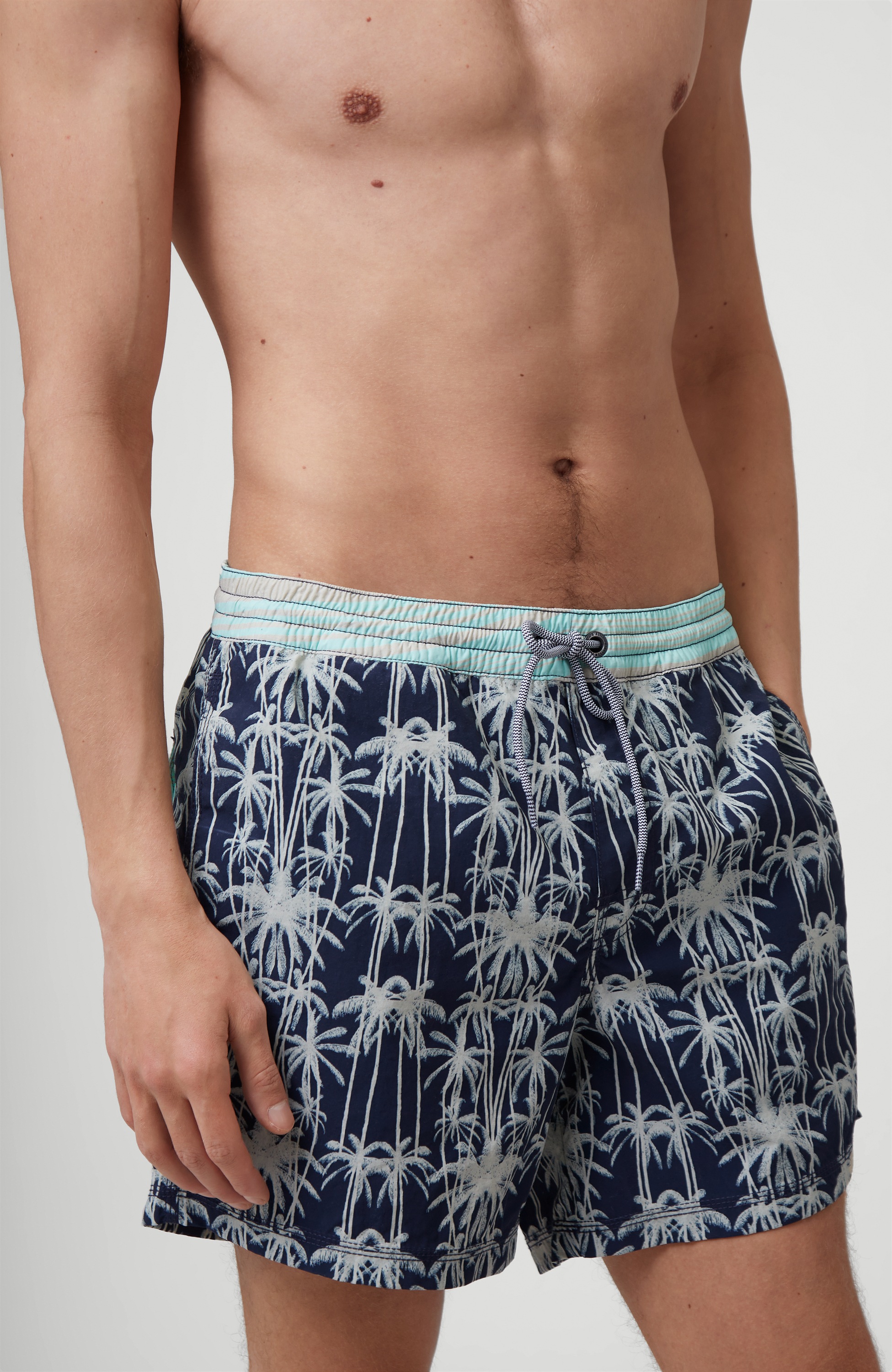 O'Neill Badeshorts »"Palm Zoll« kaufen