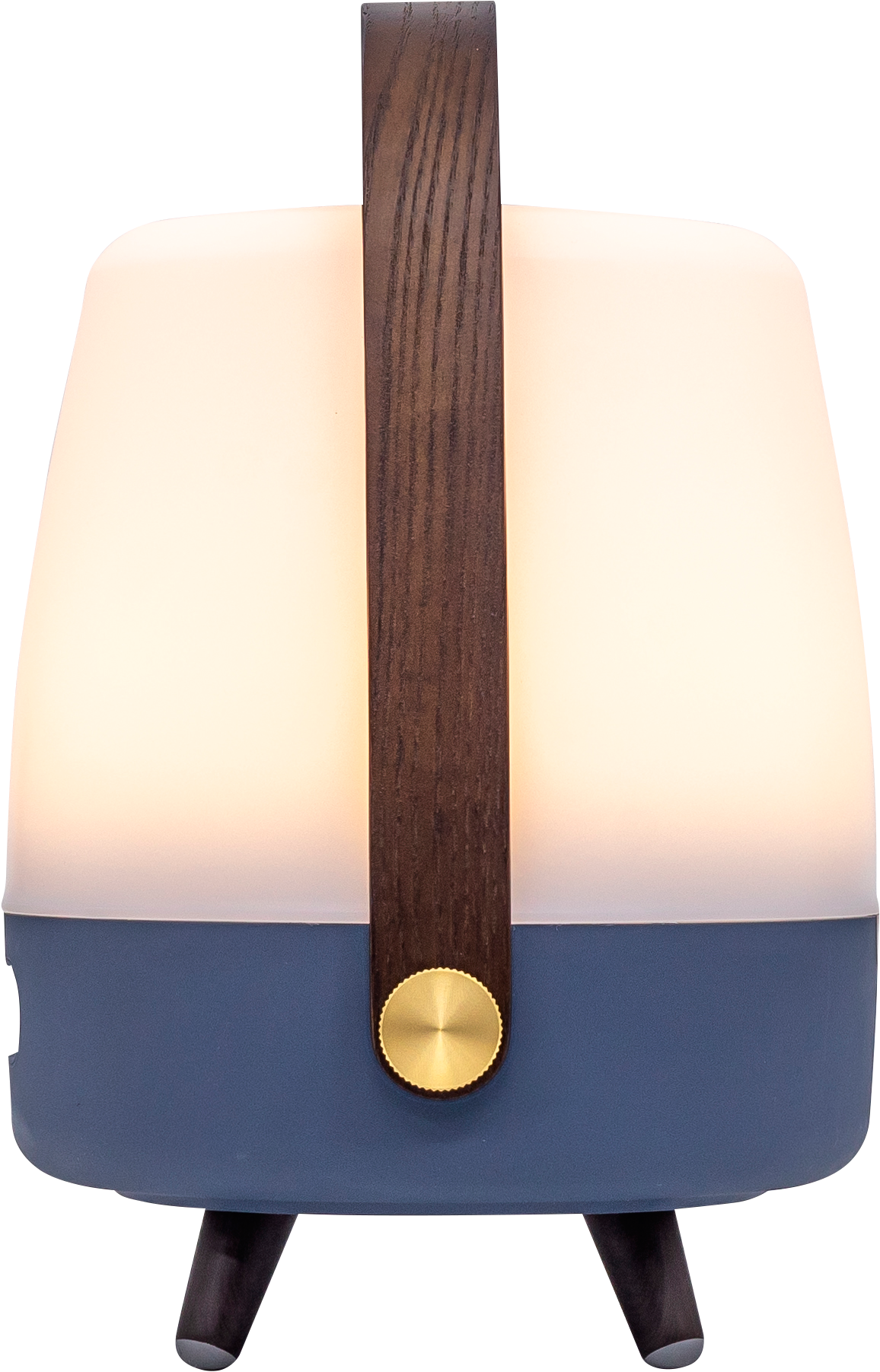 kooduu LED Tischleuchte »Lite-up Play Mini JBL«, 1 flammig, Leuchtmittel LED-Modul | LED fest integriert, LED Dekolicht, Lautsprecherleuchte
