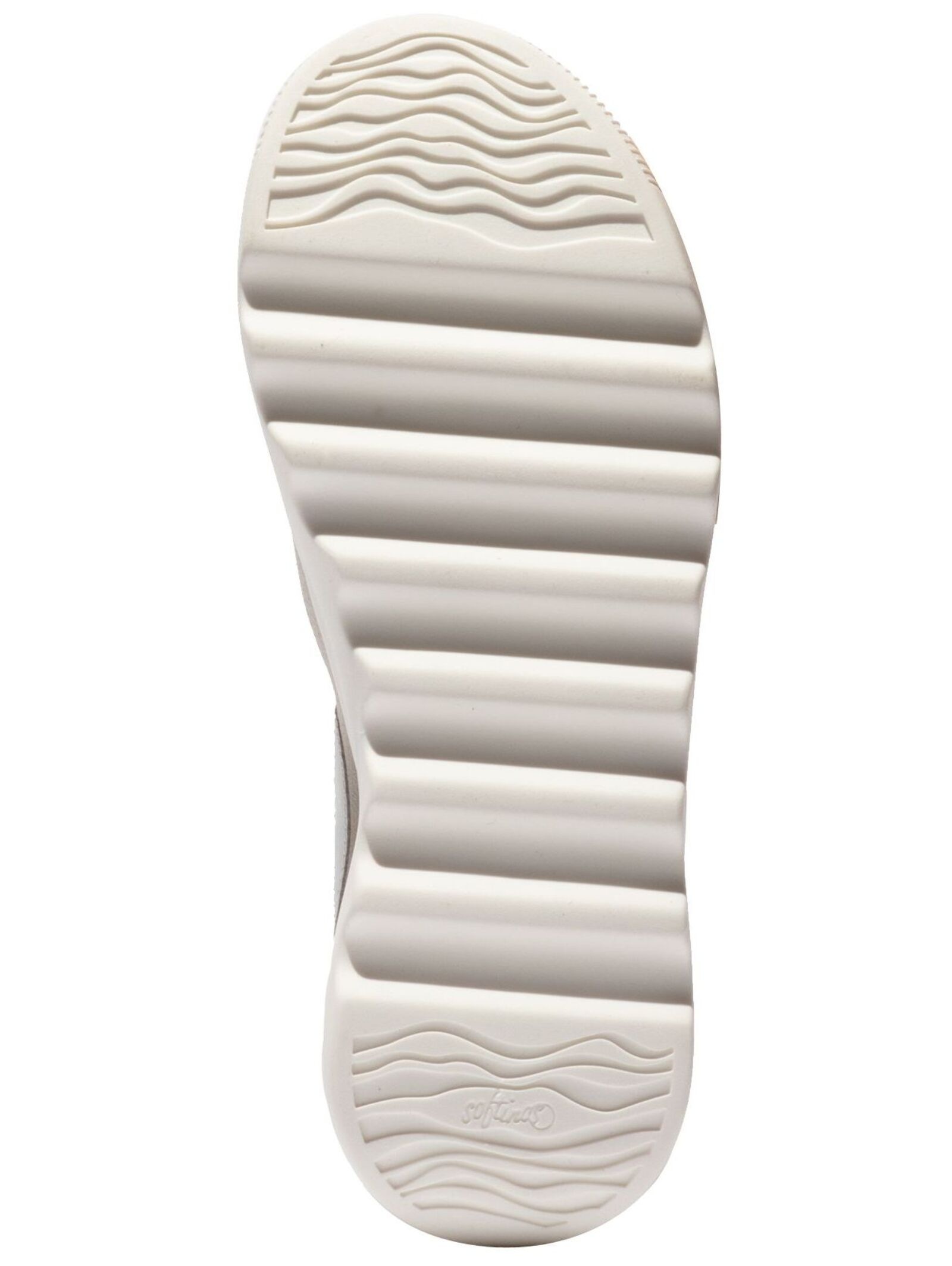 softinos Riemchensandale »softinos Sandalen Leder«