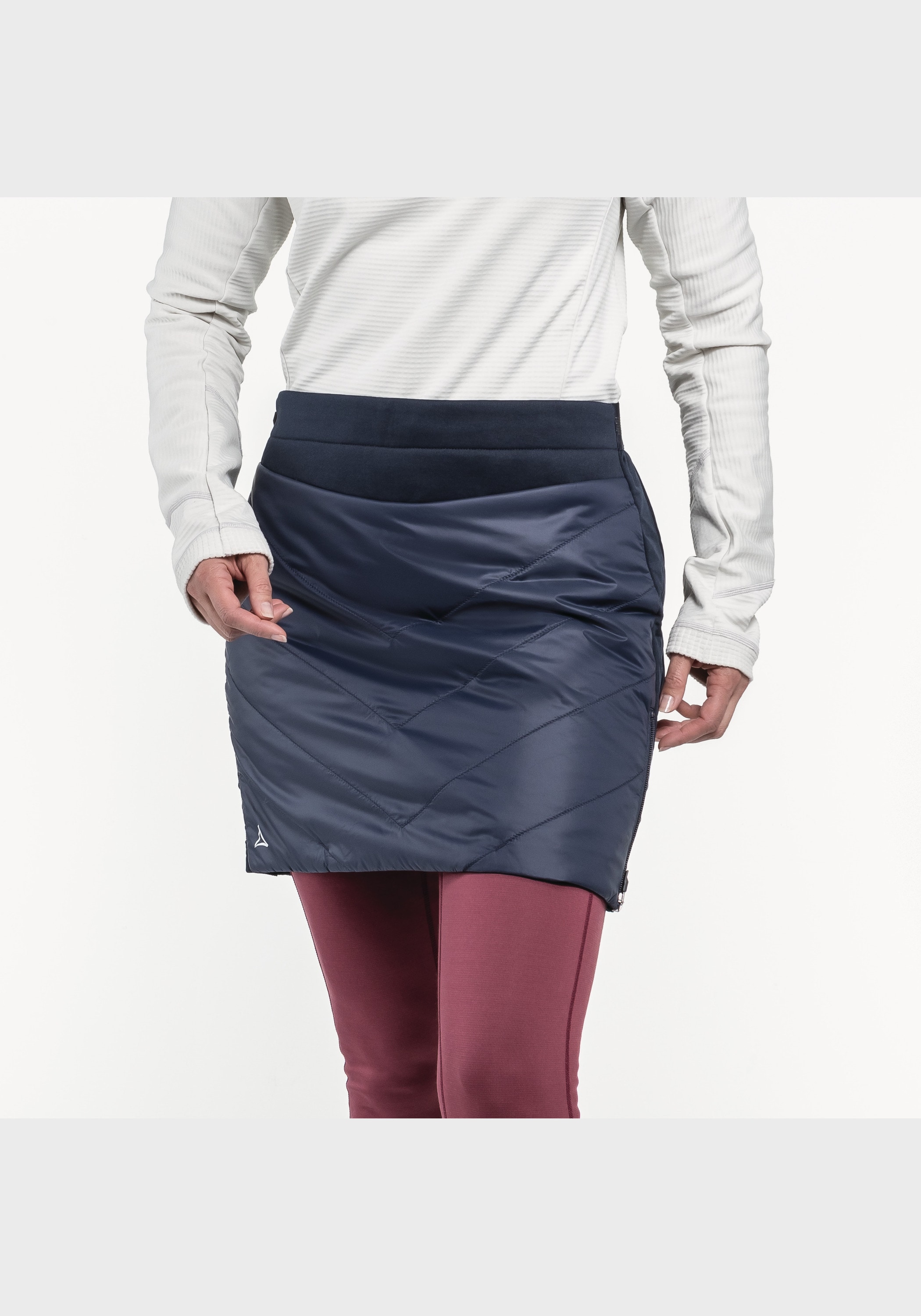 Schöffel Sweatrock »Hiking Ins Skirt Style Cascata WMS«