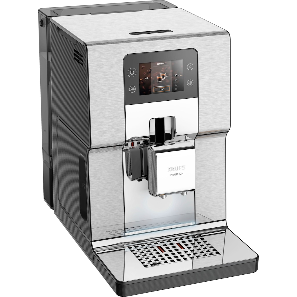 Krups Kaffeevollautomat »EA877D Intuition Experience+«