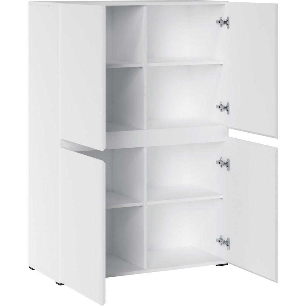 INOSIGN Highboard »Rimini«