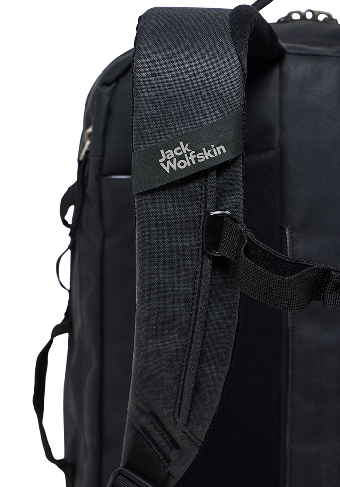 Jack Wolfskin Board Bag »TRAVELTOPIA CABIN PACK 30«