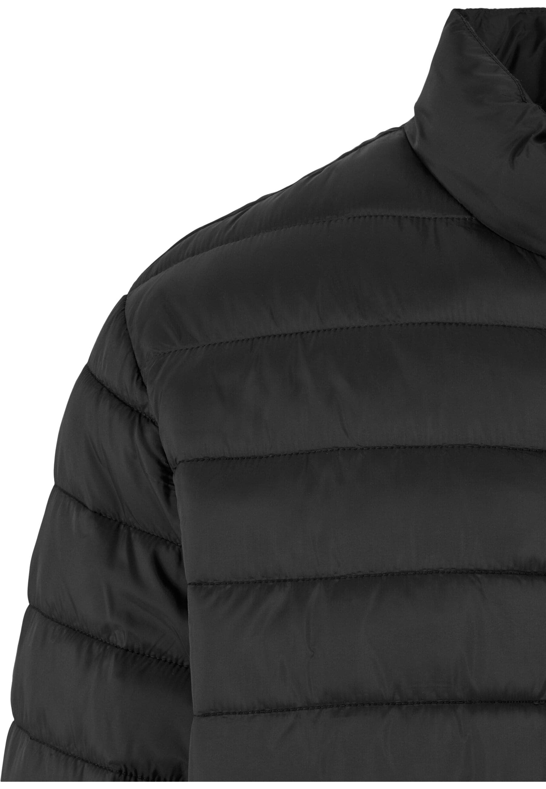 Karl Kani Winterjacke »Karl Kani Karl Kani Sport Patch Light Puffer Jacket« 1 Stk. tlg. ohne Kapuze