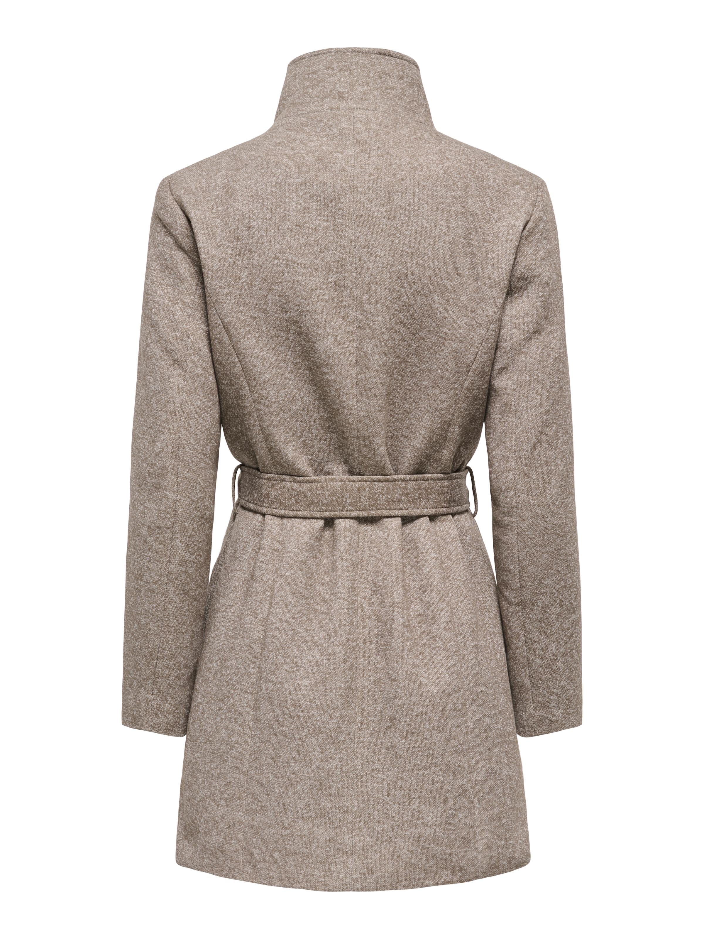 ONLY Kurzmantel »ONLELLI LIGHT COAT CS OTW«