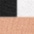 beige, schwarz, weiß