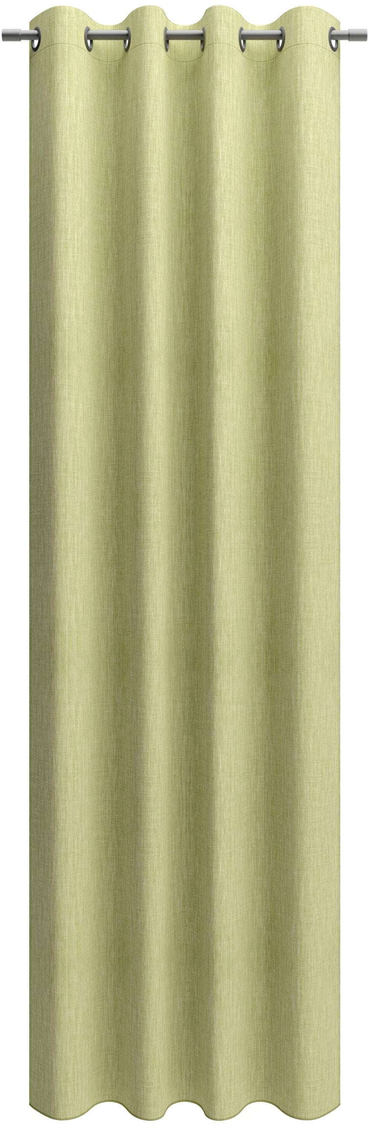 Neutex for you! Vorhang »Libre-ECO«, (1 St.), Breite 142 cm, nach Maß