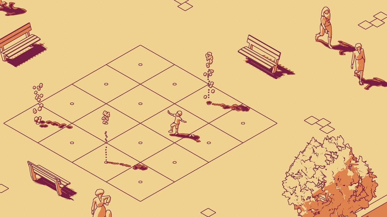 Spielesoftware »SCHiM«, PlayStation 5