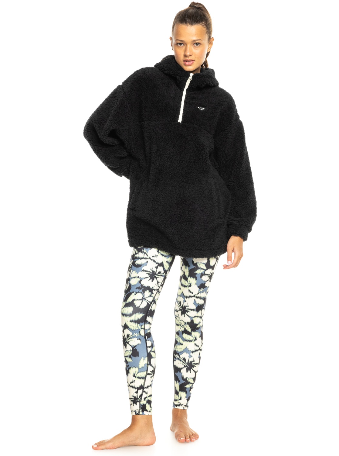 Roxy Sweatshirt »Waves Of Warmth«