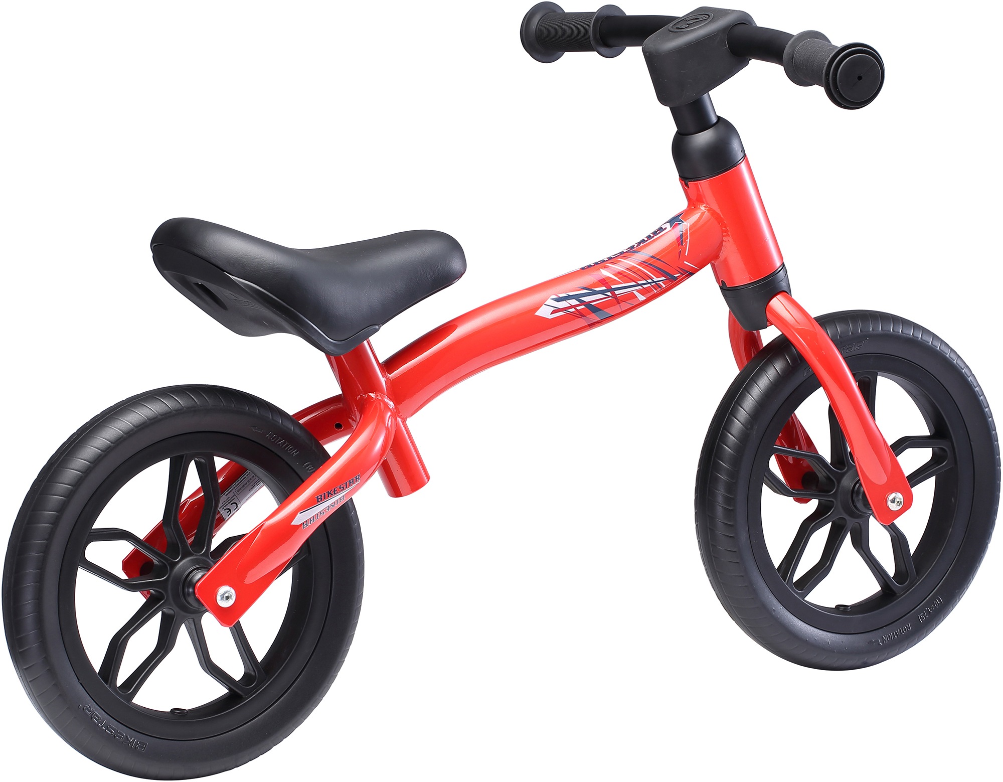 Bikestar Laufrad »Lightrunner«
