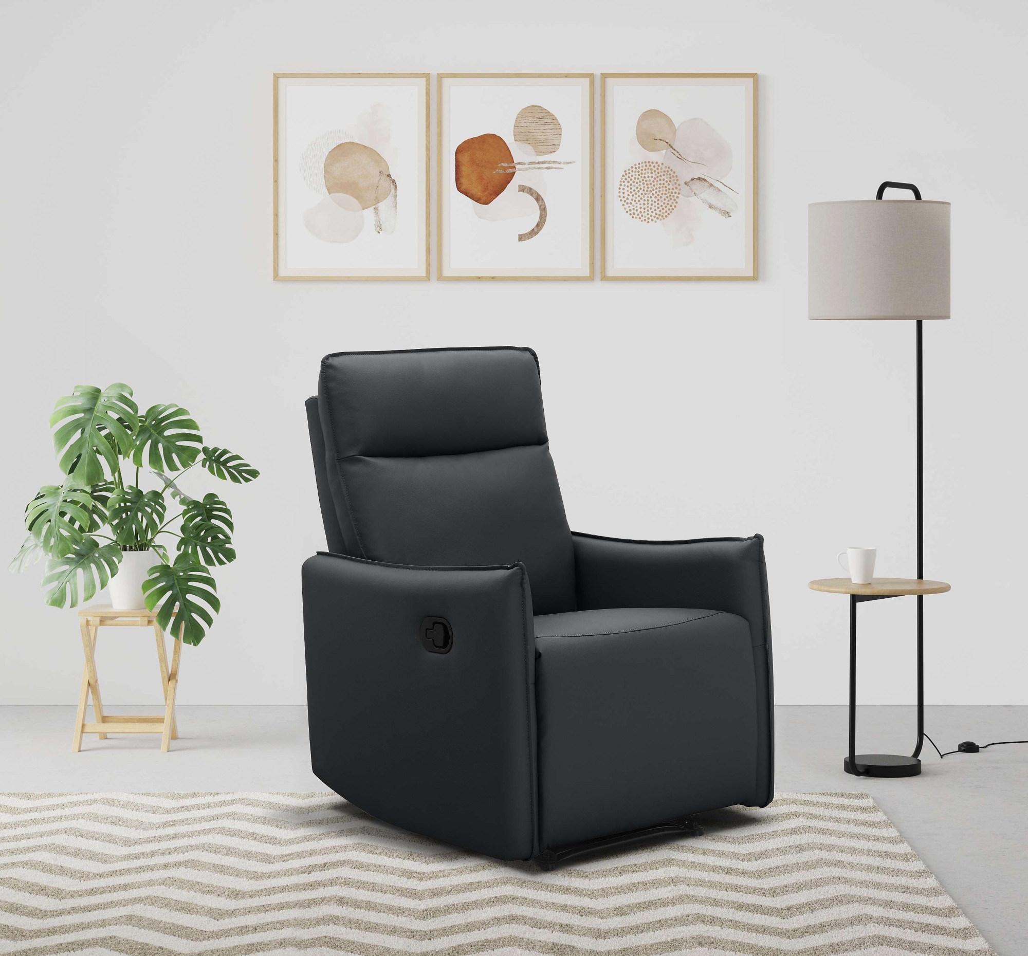 Dorel Home Relaxsessel »Lugo, TV-Sessel, Sessel Wohnzimmer mit Schlaffunkti günstig online kaufen