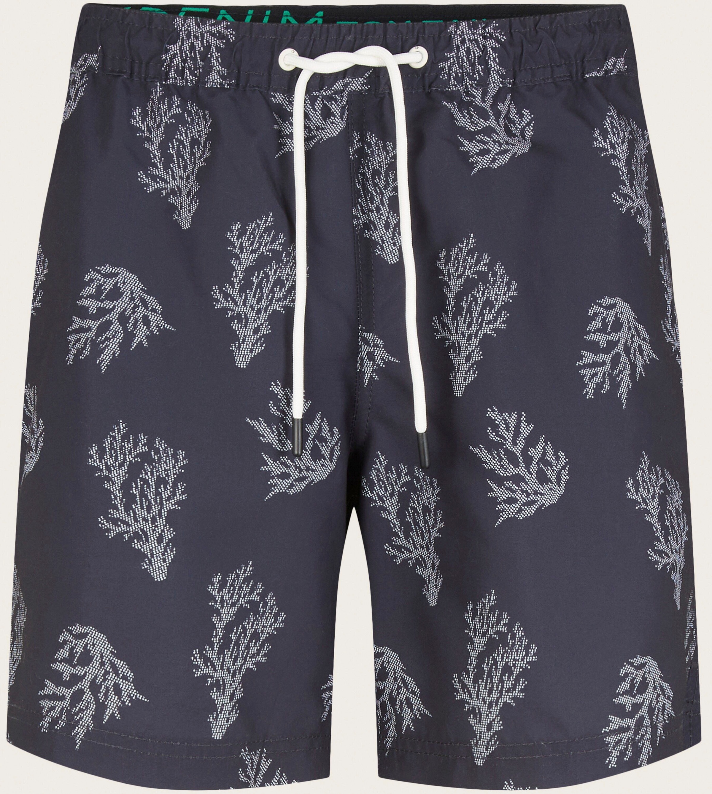 Bild von TOM TAILOR Denim Badeshorts, mit modischem Print
