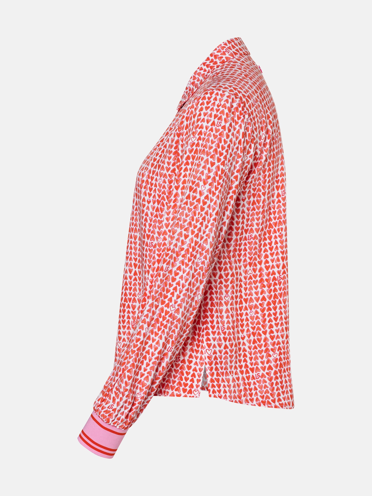 Lieblingsstück Klassische Bluse »ElodieL« aus 100% Viskose