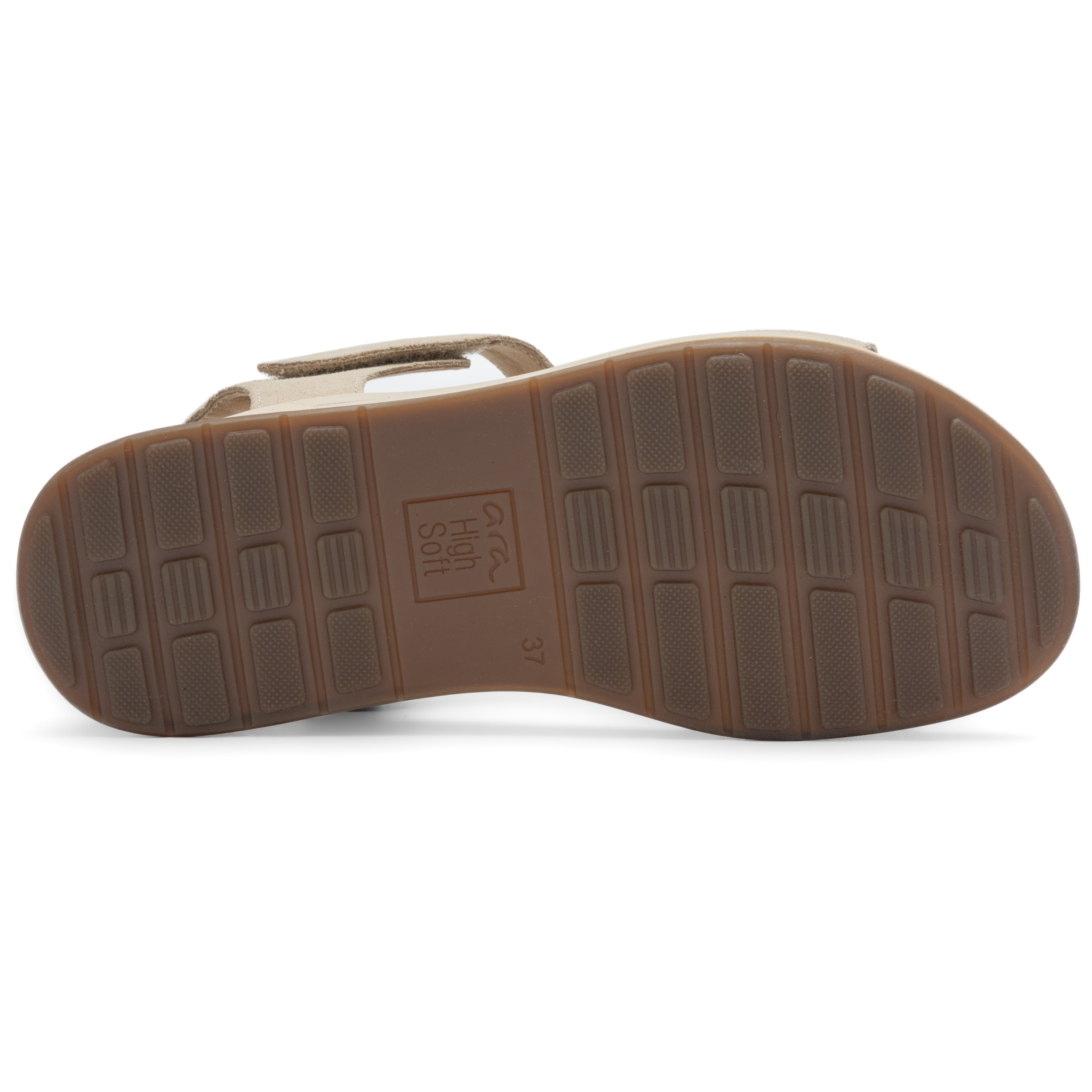 Ara Keilsandalette »OSAKA-S«  Keilabsatz, Riemchensandale mit High Soft-Funktion, H-Weite
