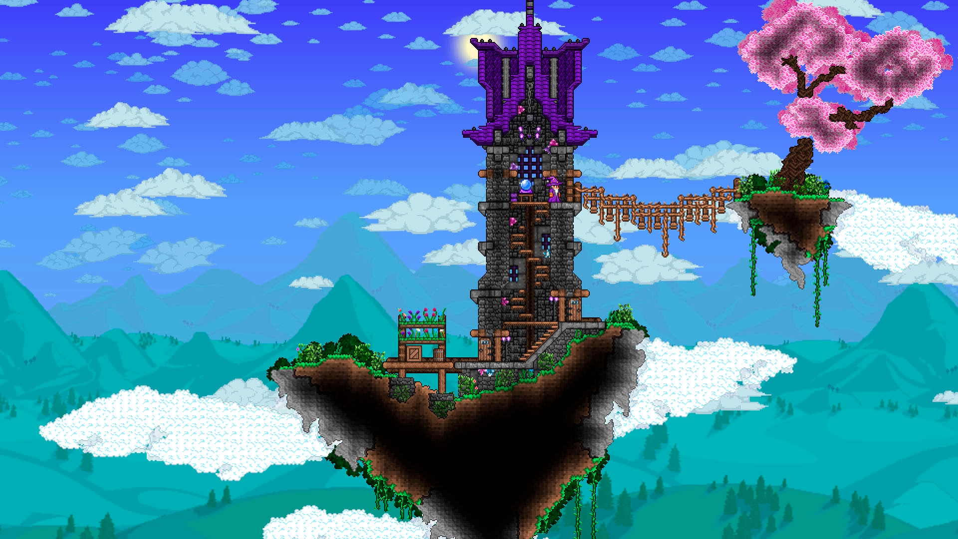 505 GAMES Spielesoftware »Terraria - PlayStation Hits - Playstation 4«, PlayStation 4