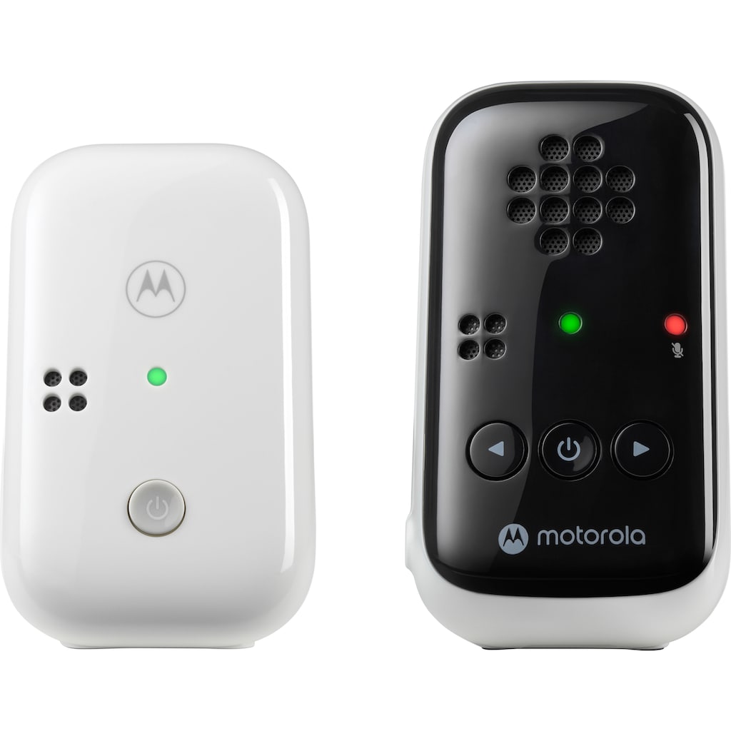 Motorola Babyphone »Nursery PIP10 Audio«, 300 m Reichweite