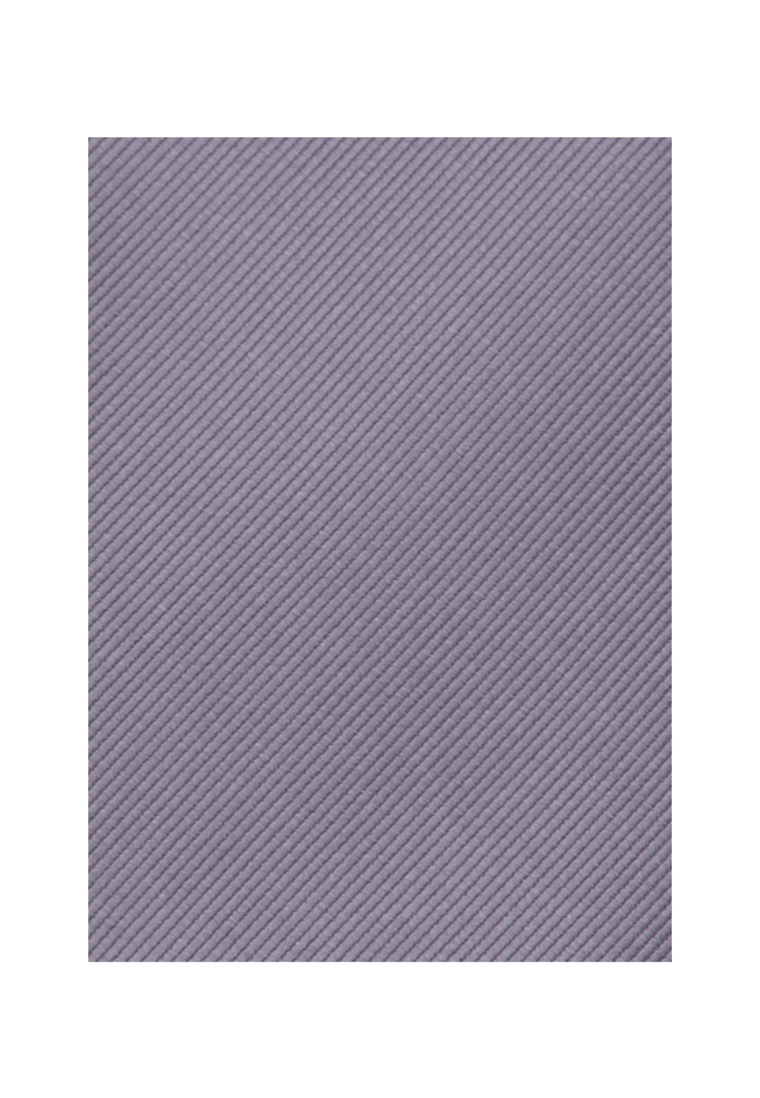seidensticker Krawatte »Schwarze Rose«, Breit (7cm) Uni