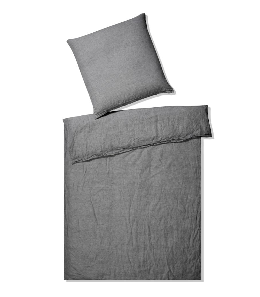 Elegante Bettwäsche »Breezee«, angenehmes Hautgefühl günstig online kaufen