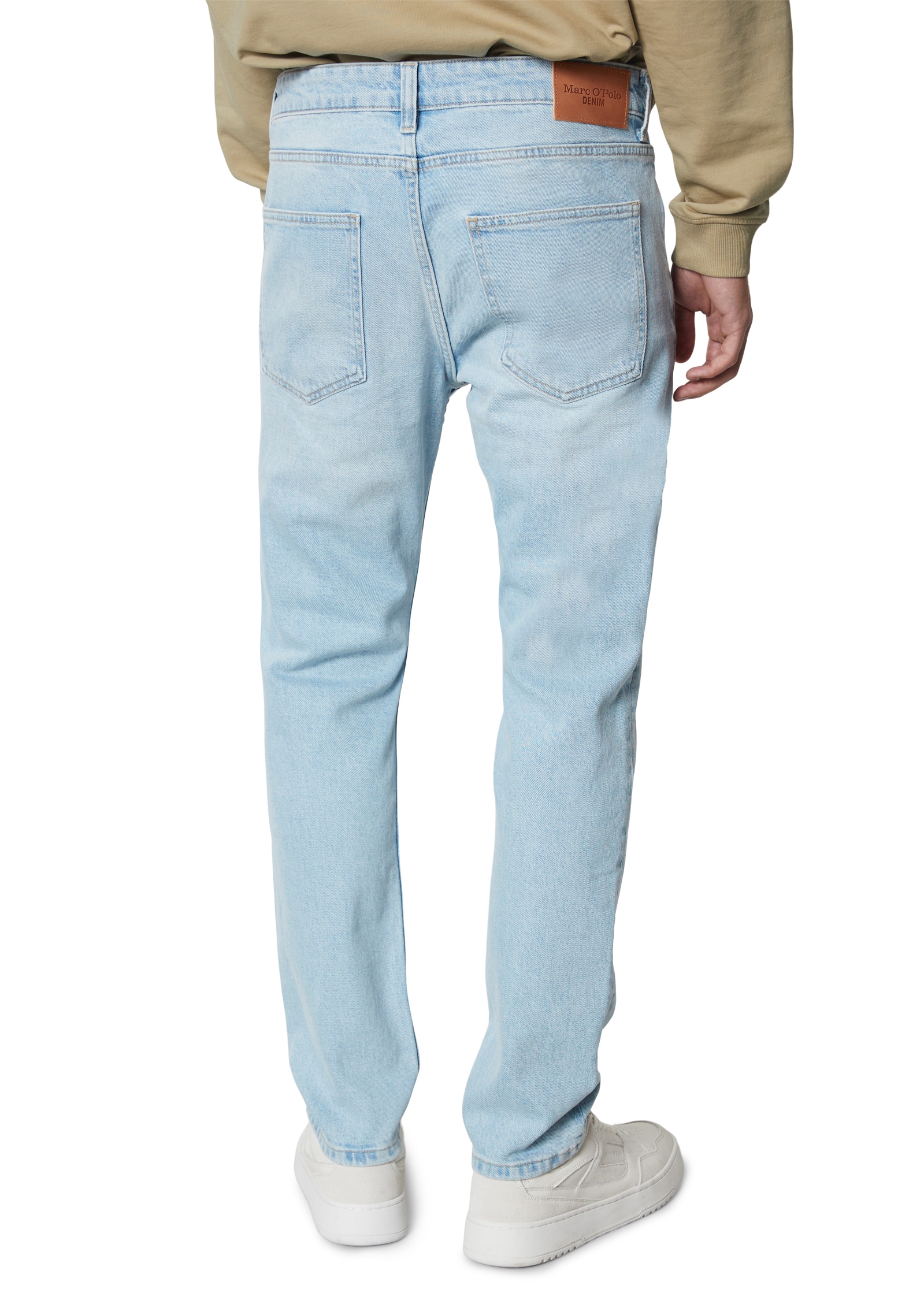 Marc O'Polo DENIM Slim-fit-Jeans »VIDAR«