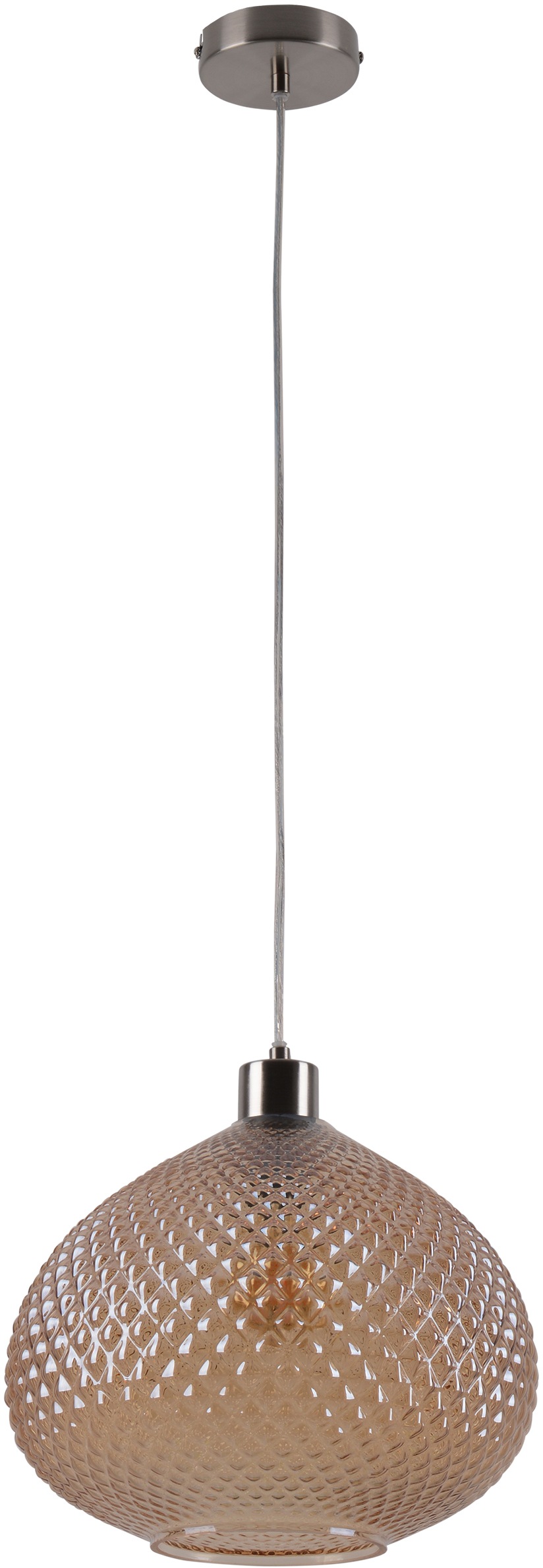 EGLO Deckenleuchte »PASTORE 2«, Deckenleuchte in weiß aus Stahl - exkl. E27  - 40W online kaufen | Deckenlampen
