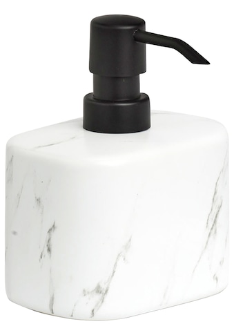 Zeller Present Seifenspender »Marmor«, 480 ml kaufen