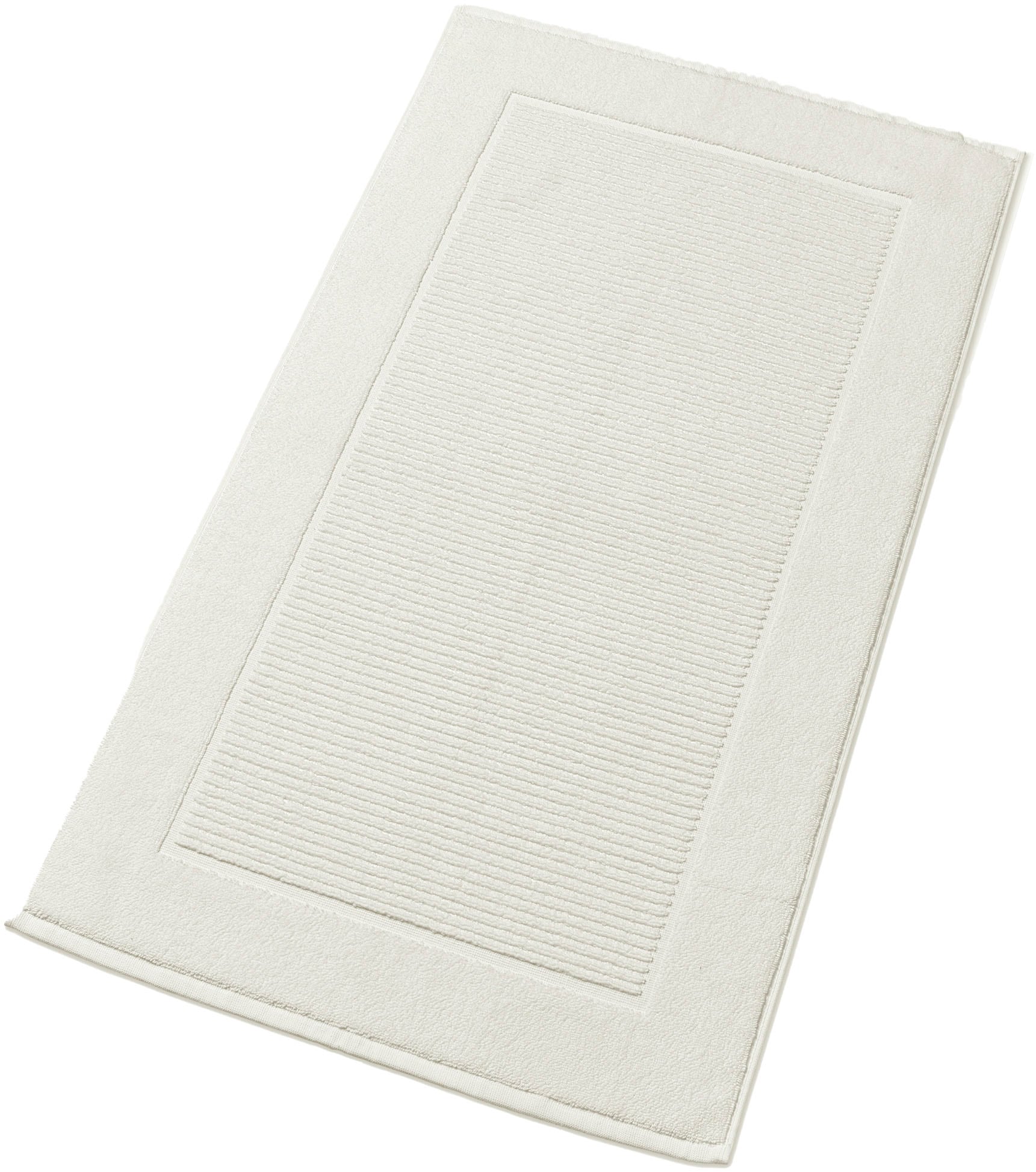 Christy Badematte »Supreme«, fußbodenheizungsgeeignet, Premium Badematte in günstig online kaufen