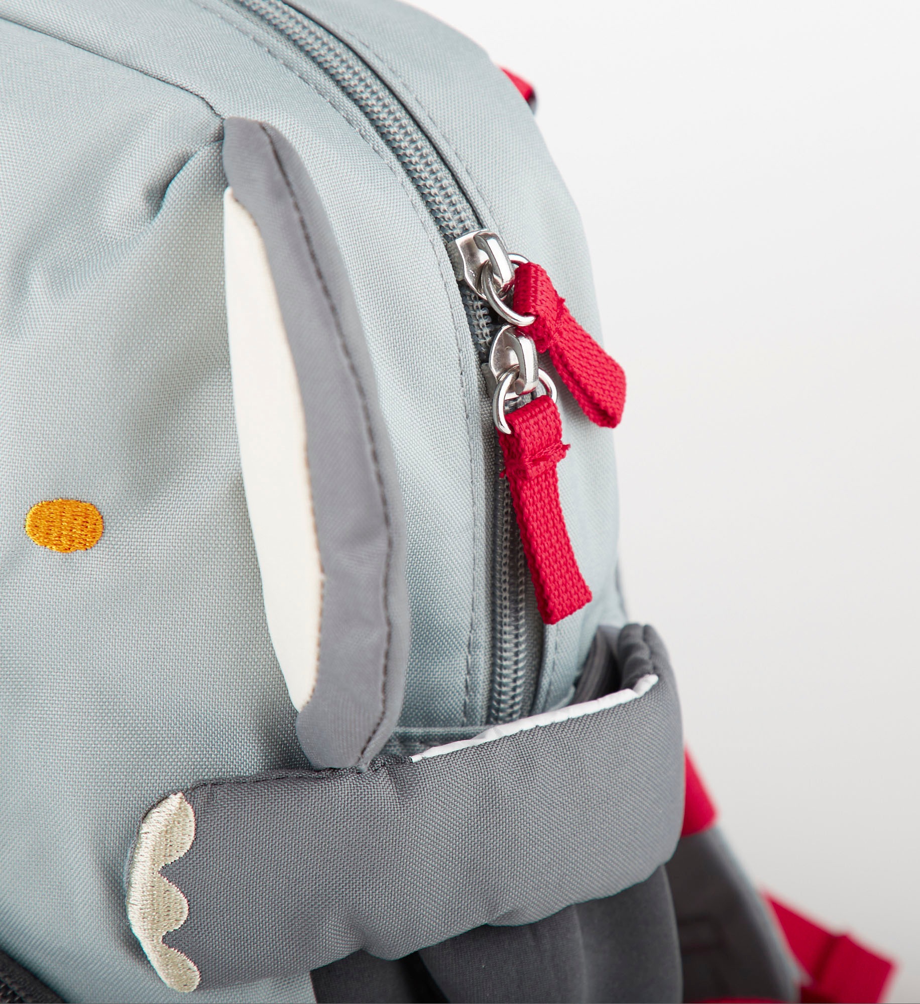 Sigikid Kinderrucksack »Pfötchenrucksack Elefant«