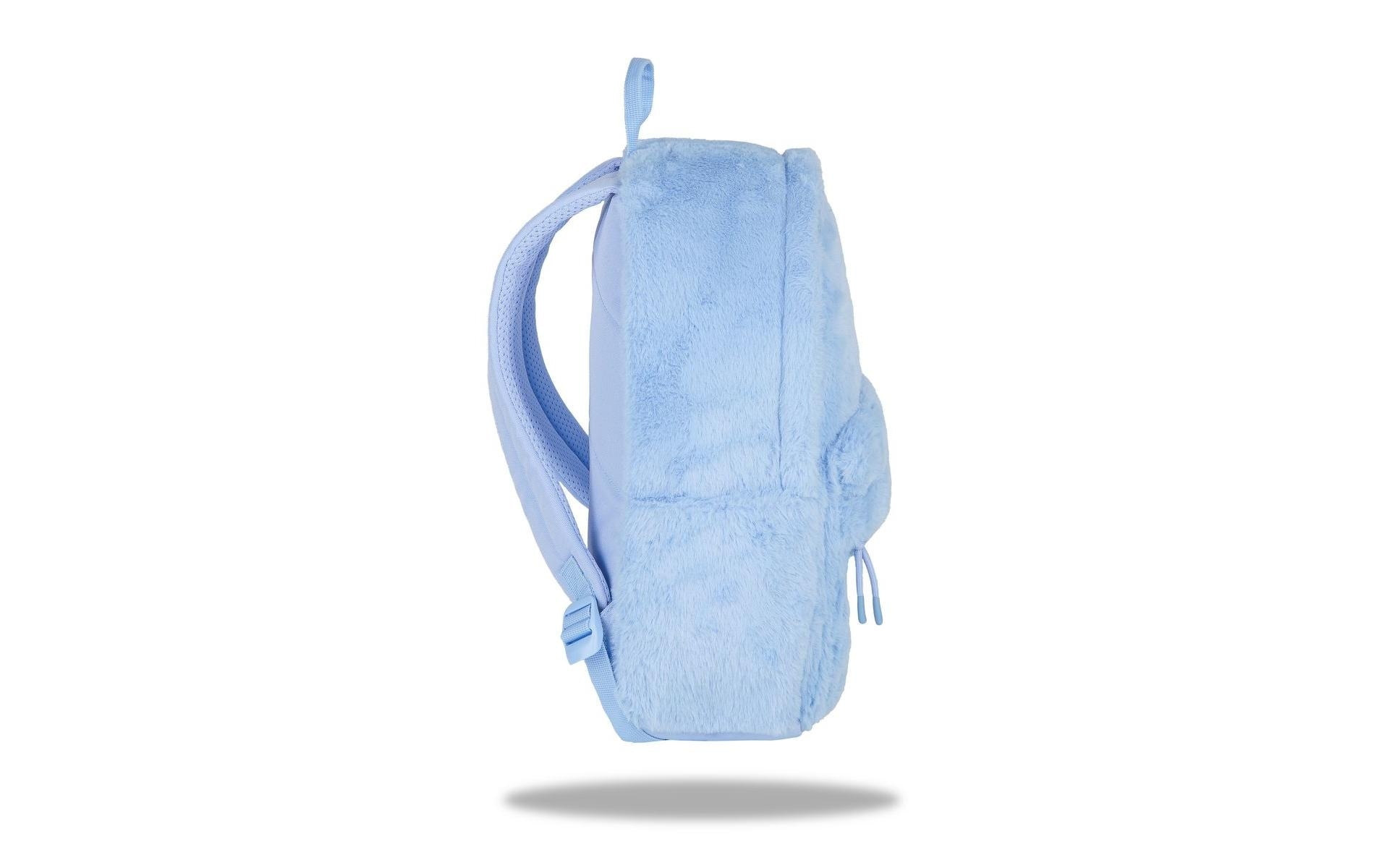   Kinderrucksack »Small, Stitch, Fluffy«