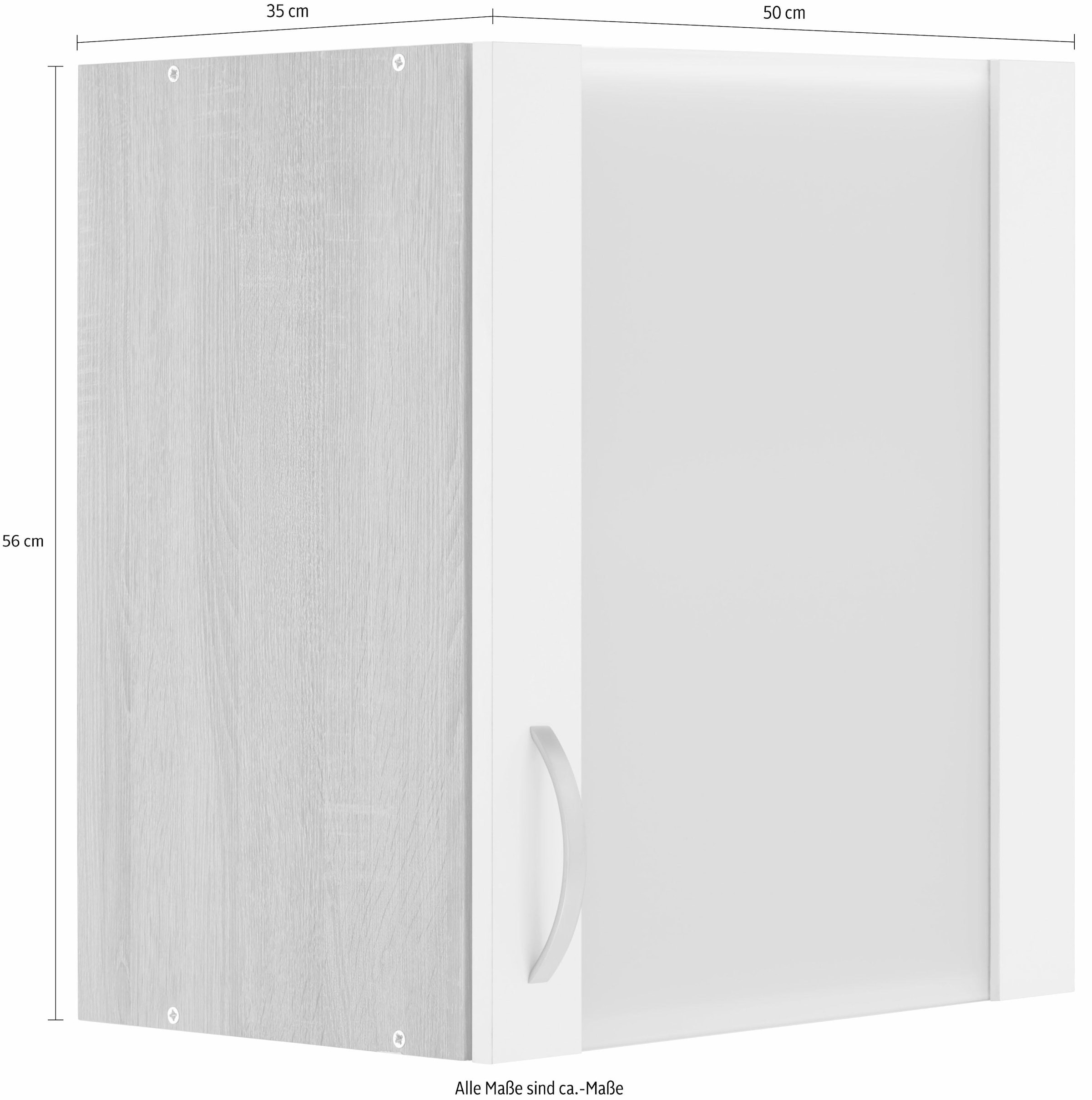 wiho Küchen Hängeschrank »Flexi«, Breite 50 cm online bestellen | Hängeschränke