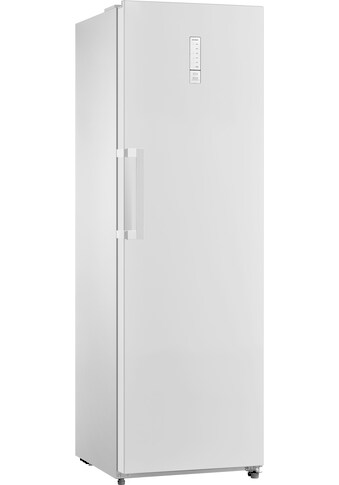 Hanseatic Kühlschrank »HKS18560ED«, HKS18560EDW, 185,5 cm hoch, 59,5 cm breit kaufen