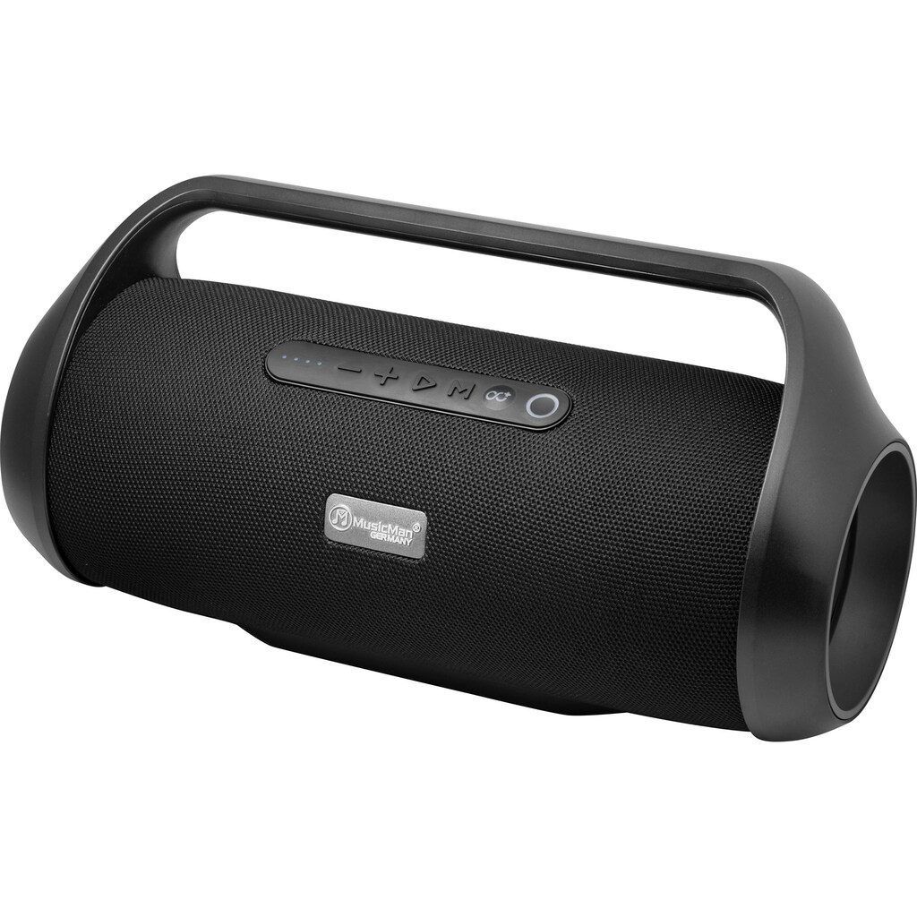 Technaxx Bluetooth-Lautsprecher »BT-X55«