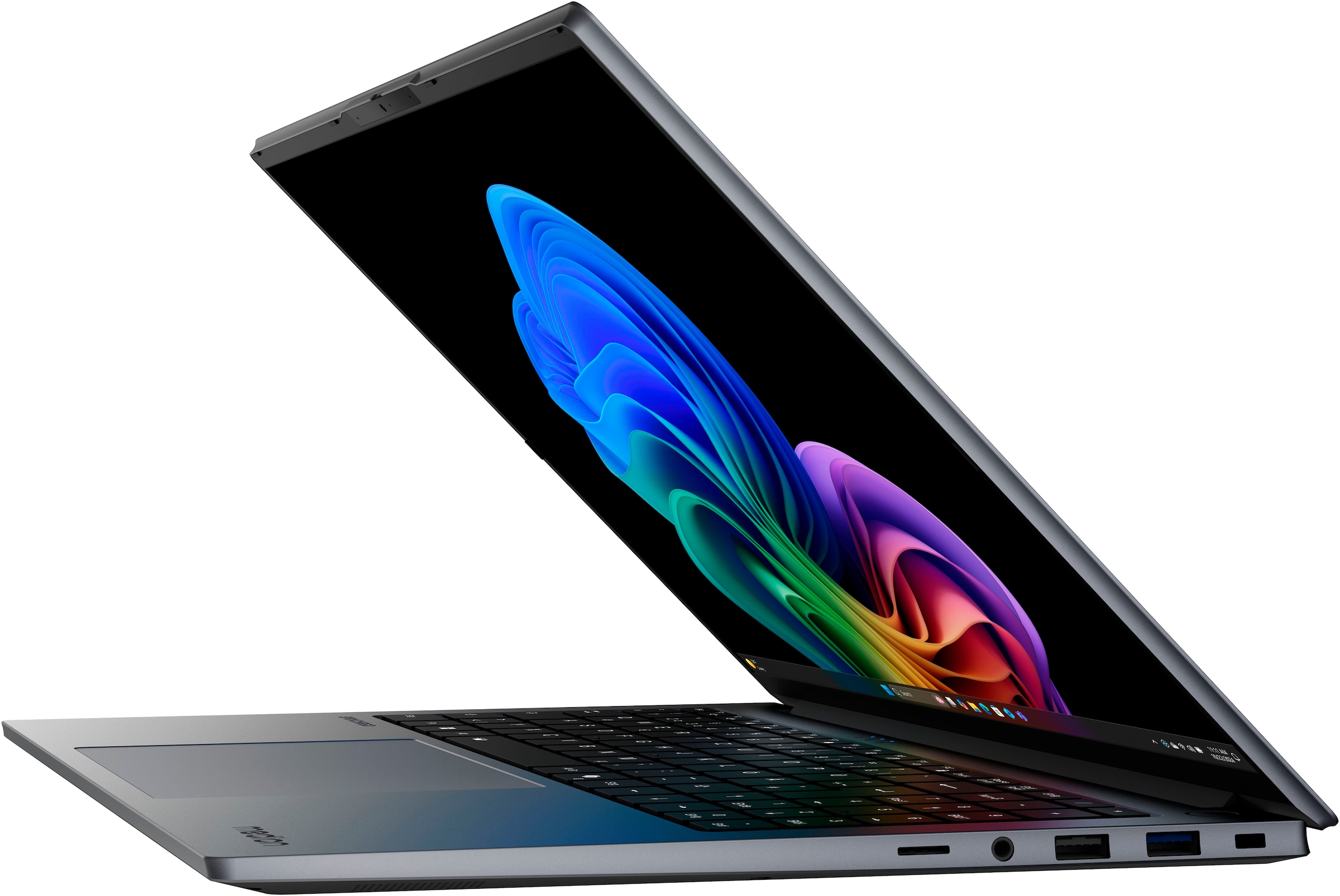 Medion® Notebook »SPRCHRGD 16 S1 OLED«, 40,6 cm, / 16 Zoll, Intel, Core Ultra 9, ARC, 2000 GB SSD