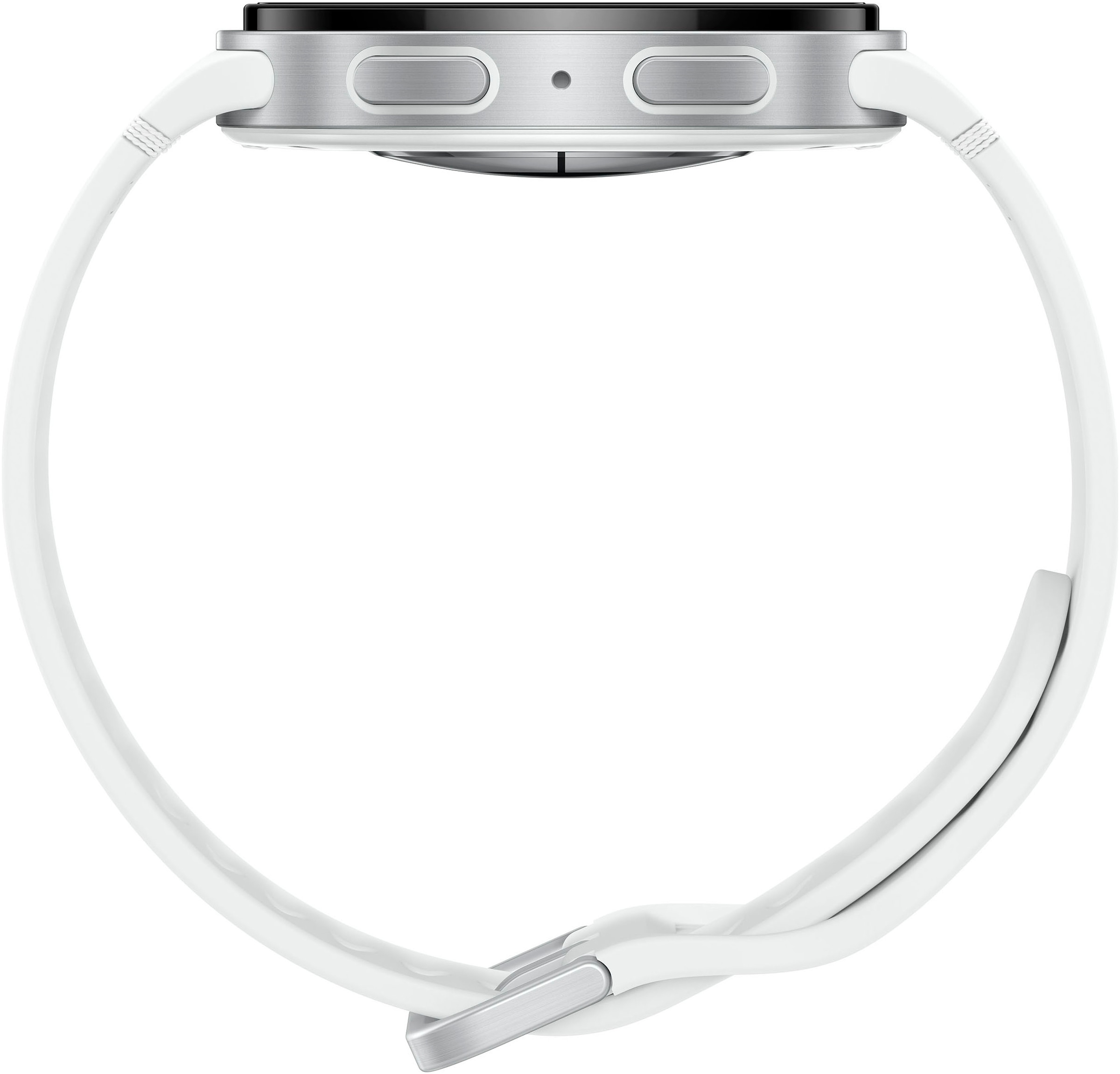 Samsung Smartwatch »Galaxy Watch 8«, (3,73 cm / 1,5 Zoll), Wear OS by Samsung, 32 GB