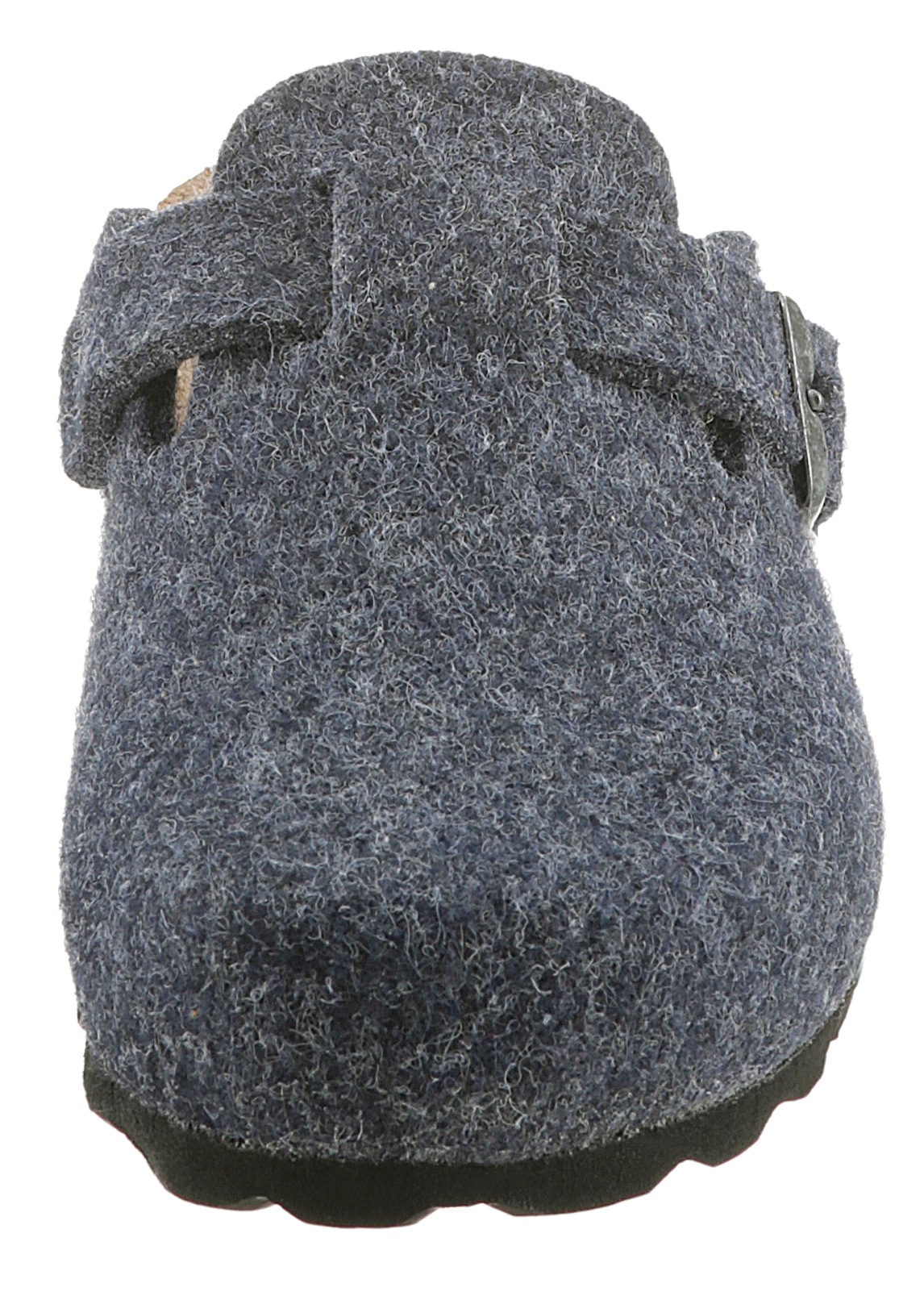 KIDSWORLD Hausschuh, Clog, Pantoffel, Homeslipper mit vorgeformtem Fußbett