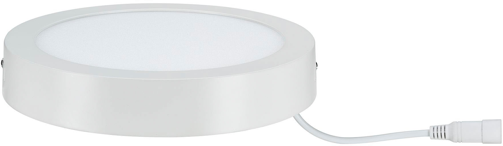 Paulmann LED Deckenleuchte »Lunar«, 1 flammig
