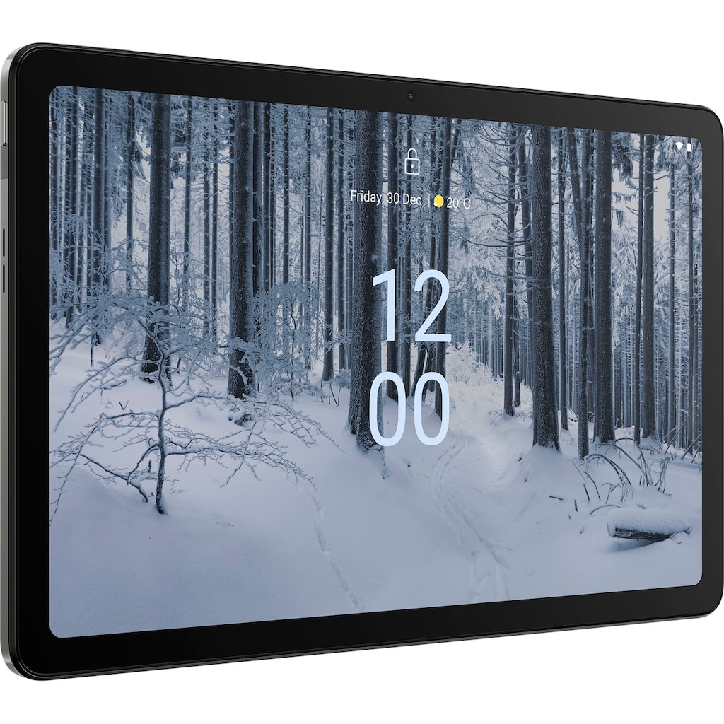 Nokia Tablet »T21«, (Android)