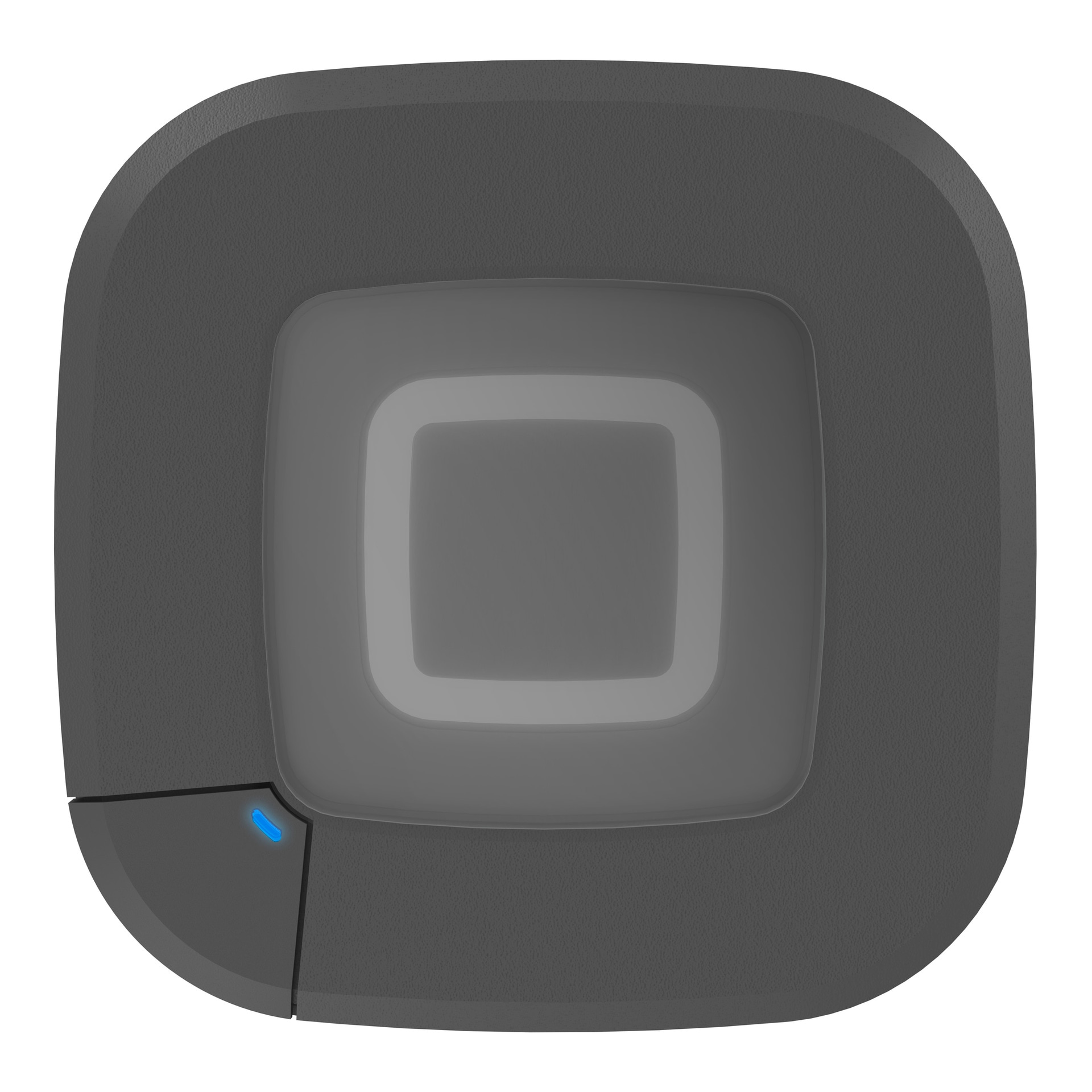 Homematic IP Smart-Home-Station »Access Point 2« AES 128-Verschlüsselung zwischen Geräten, App und Cloud