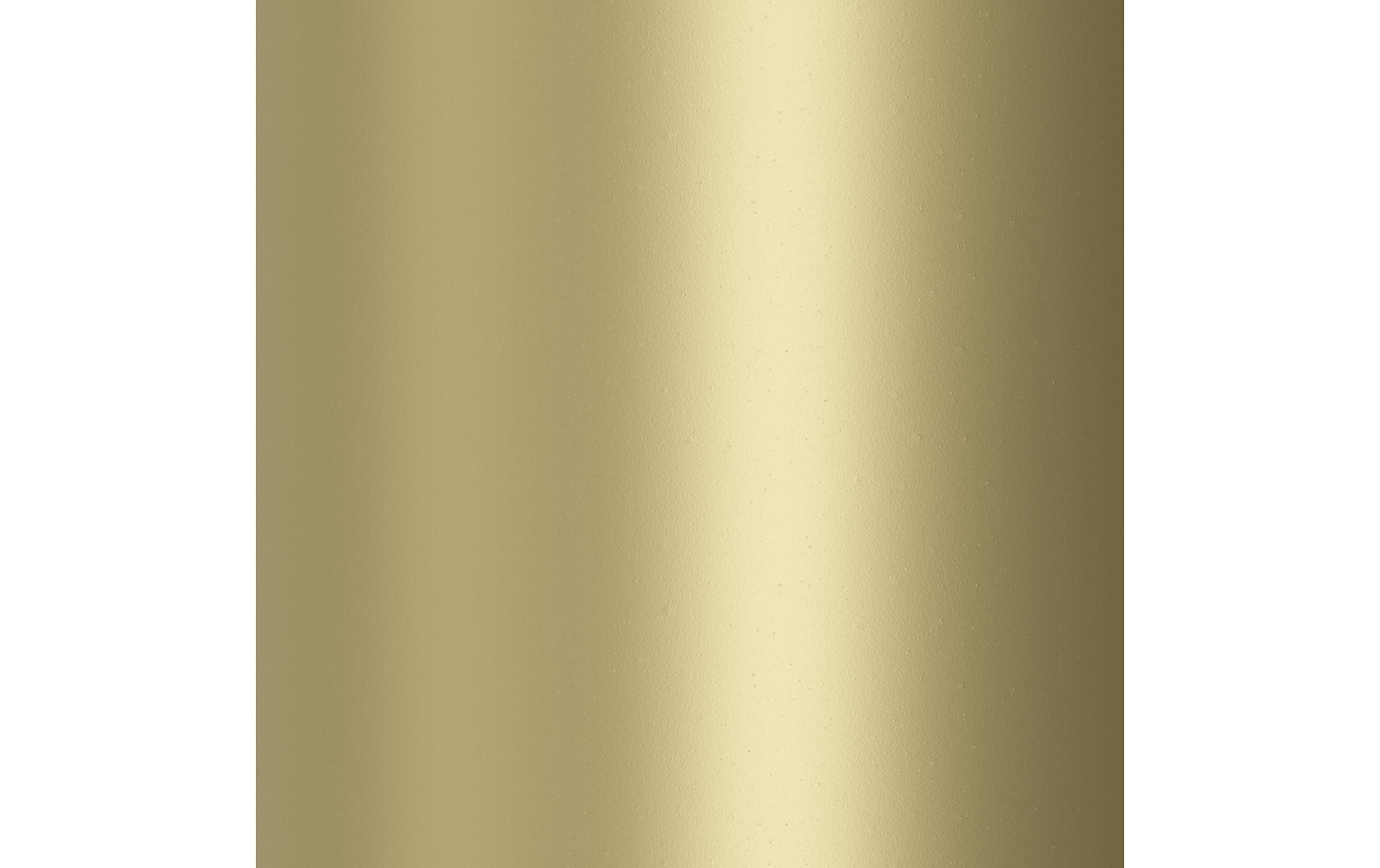Umbra Vorhangstange »Ringlet, Gold« ausziehbar