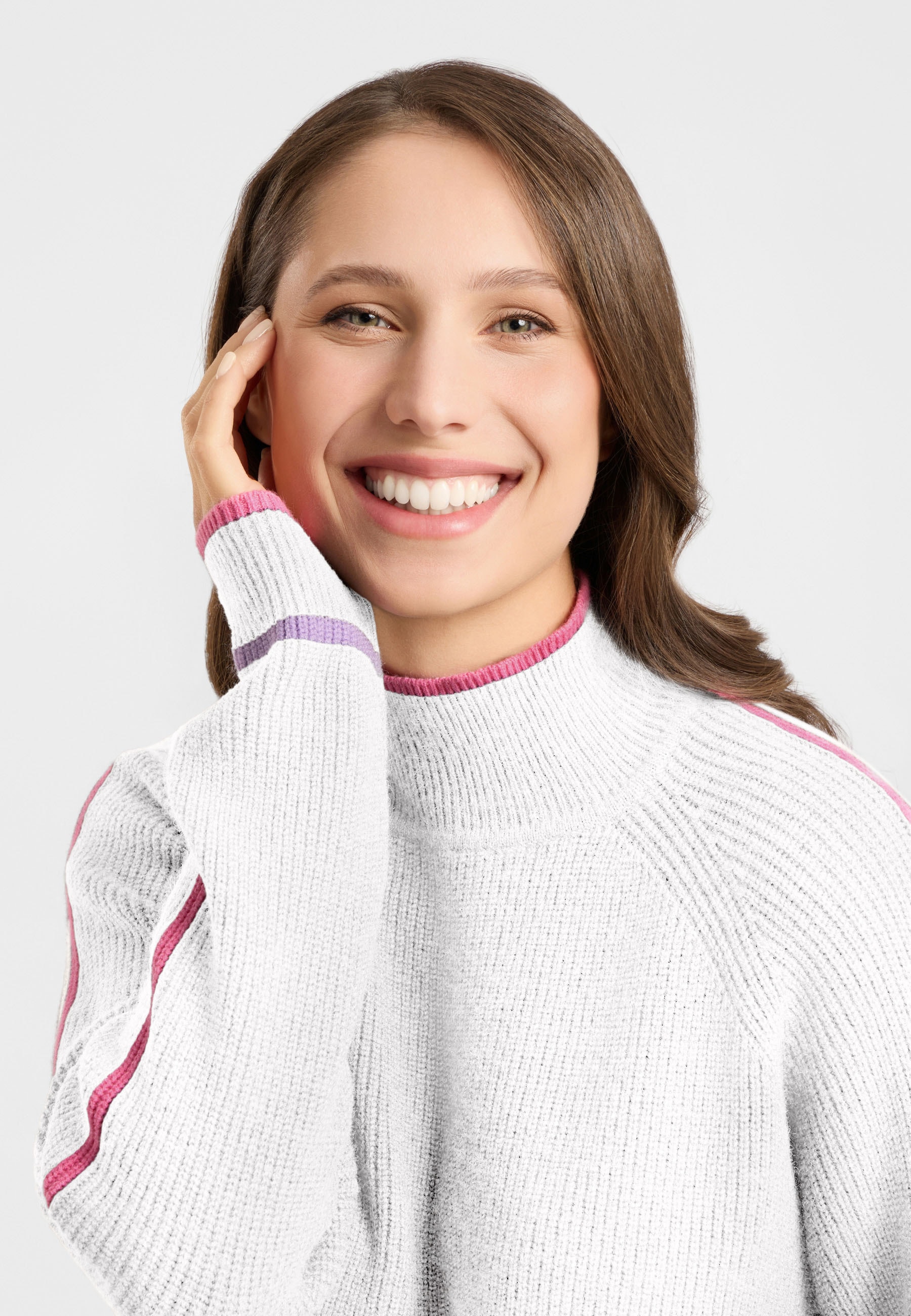 Frieda & Freddies Strickpullover »Frieda & Freddies Pullover«