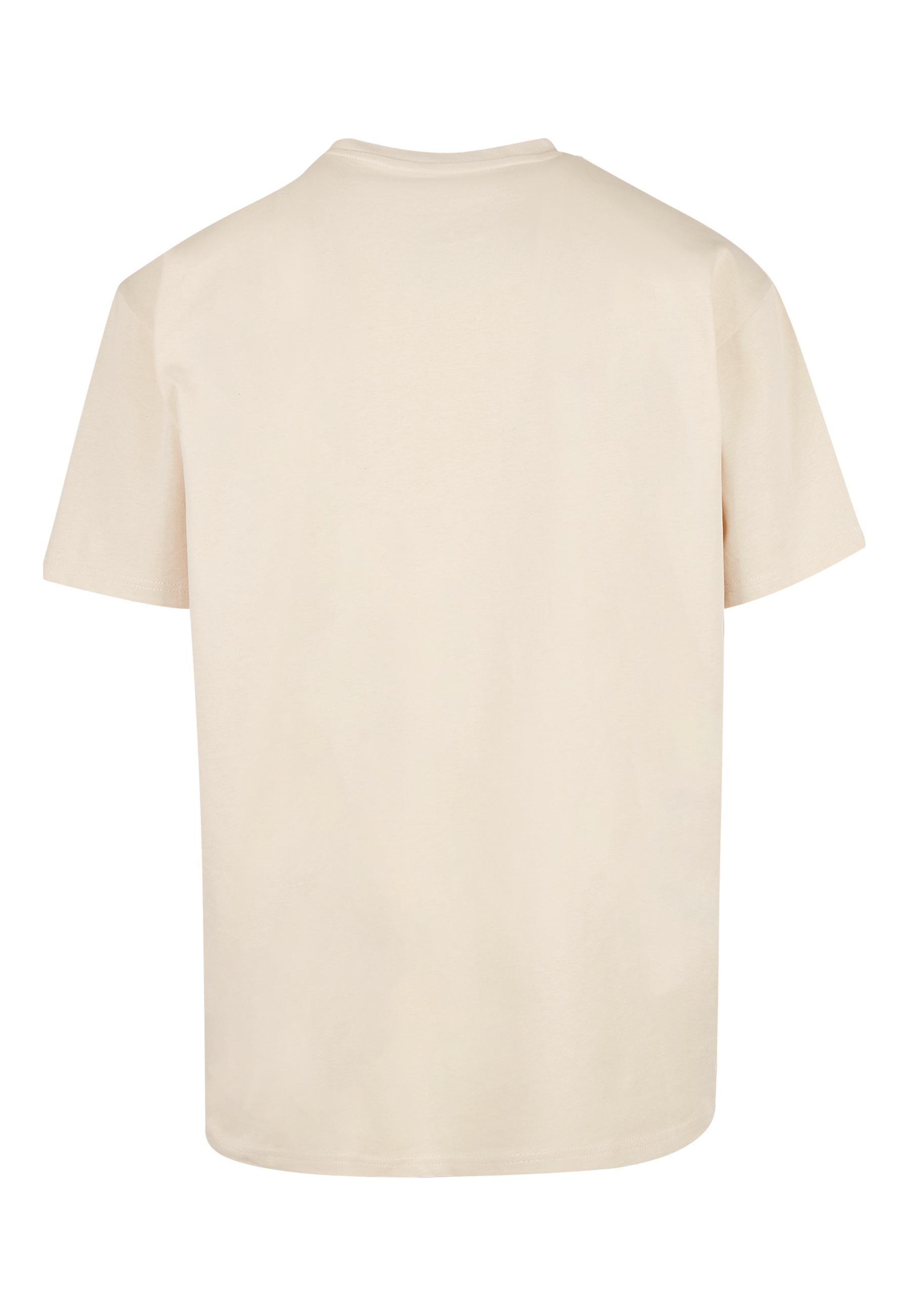 Merchcode T-Shirt »Merchcode Herren Summer - Icecream Heavy Oversize Tee« 1 Stk.