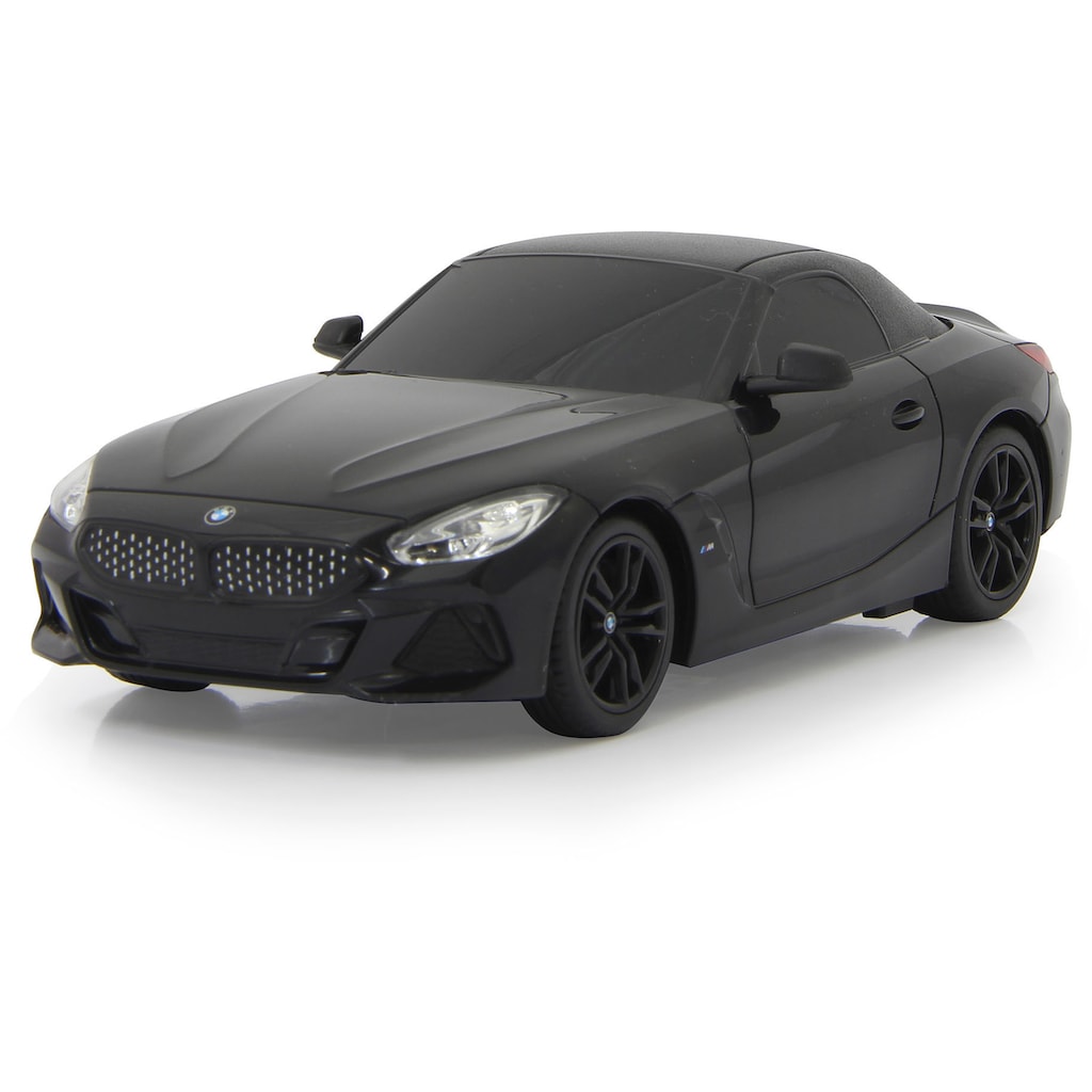 Jamara RC-Auto »BMW Z4 Roadster 1:24, 2,4 GHz, schwarz«