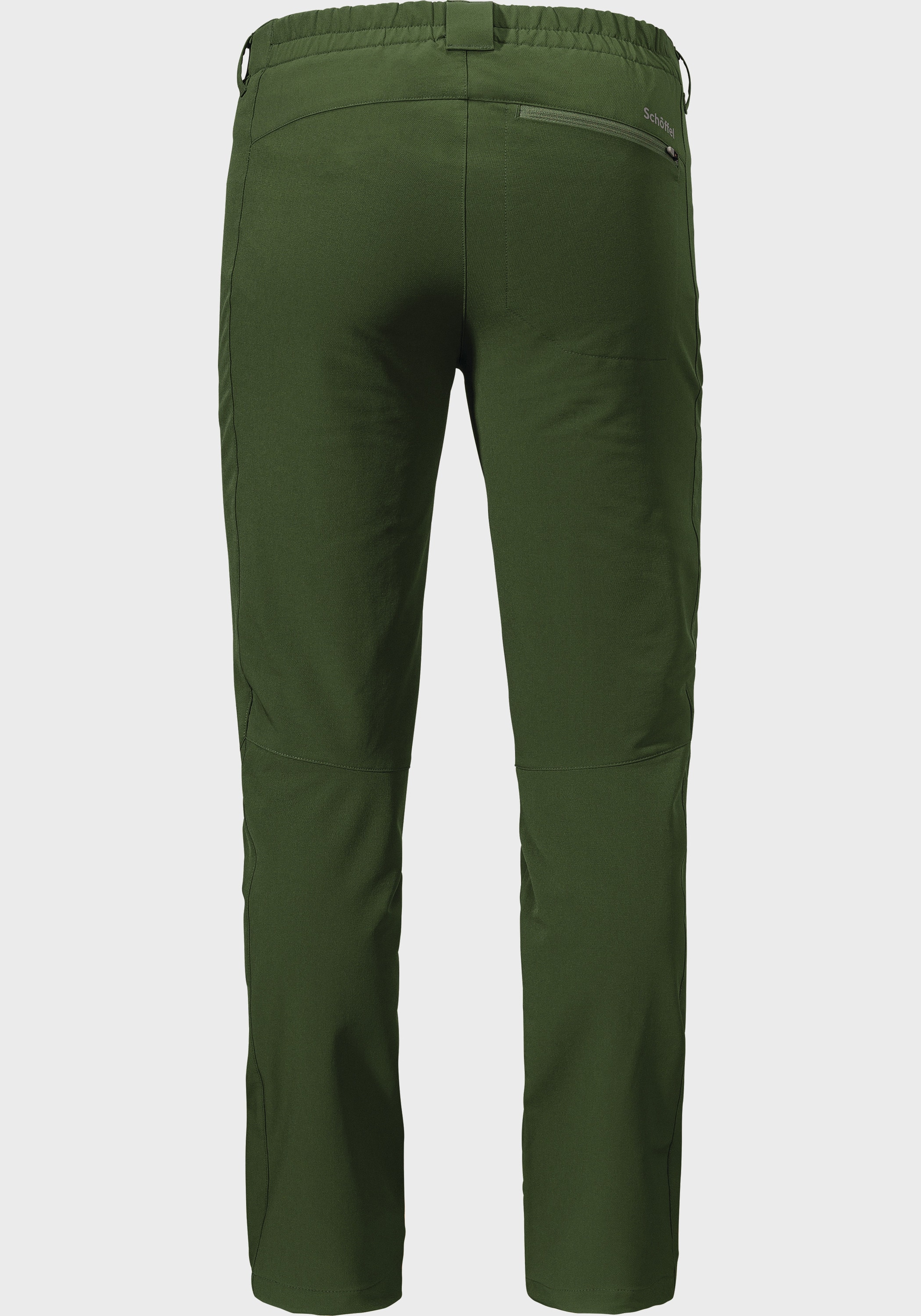 Schöffel Outdoorhose »Pants Folkstone Warm M«
