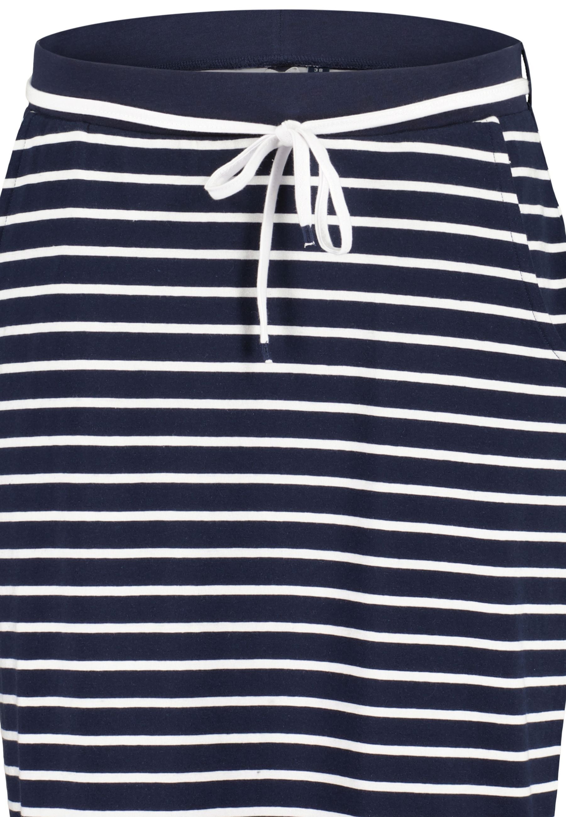 Blue Seven A-Linien-Rock »Blue Seven Rock« 1 Stk.