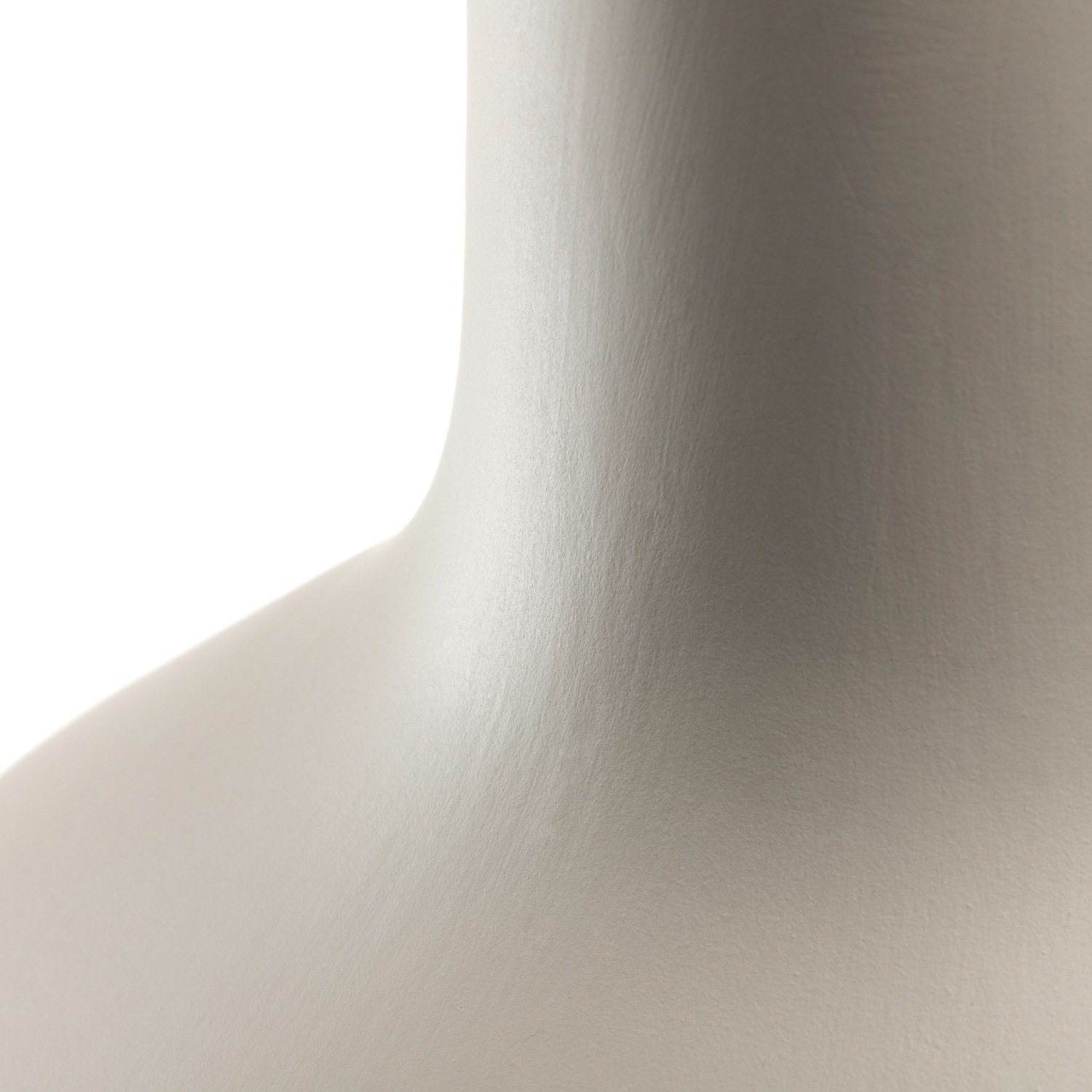 LEONARDO Dekovase »Keramikvase MILANO«, (1 St.)