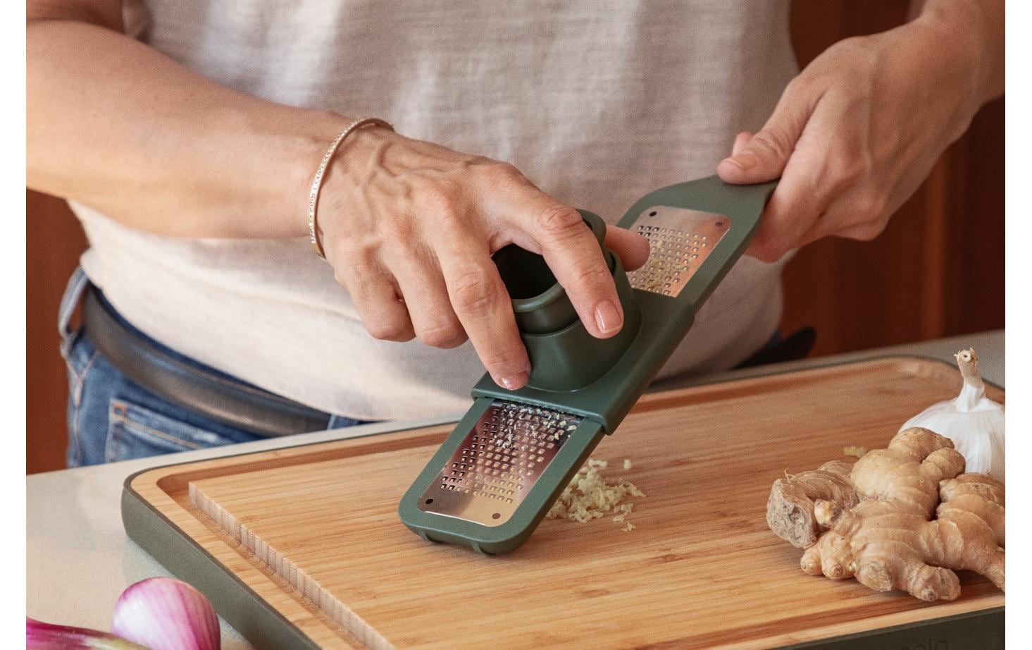 Eva Solo Küchenreibe »Micro-Reibe Green tools«
