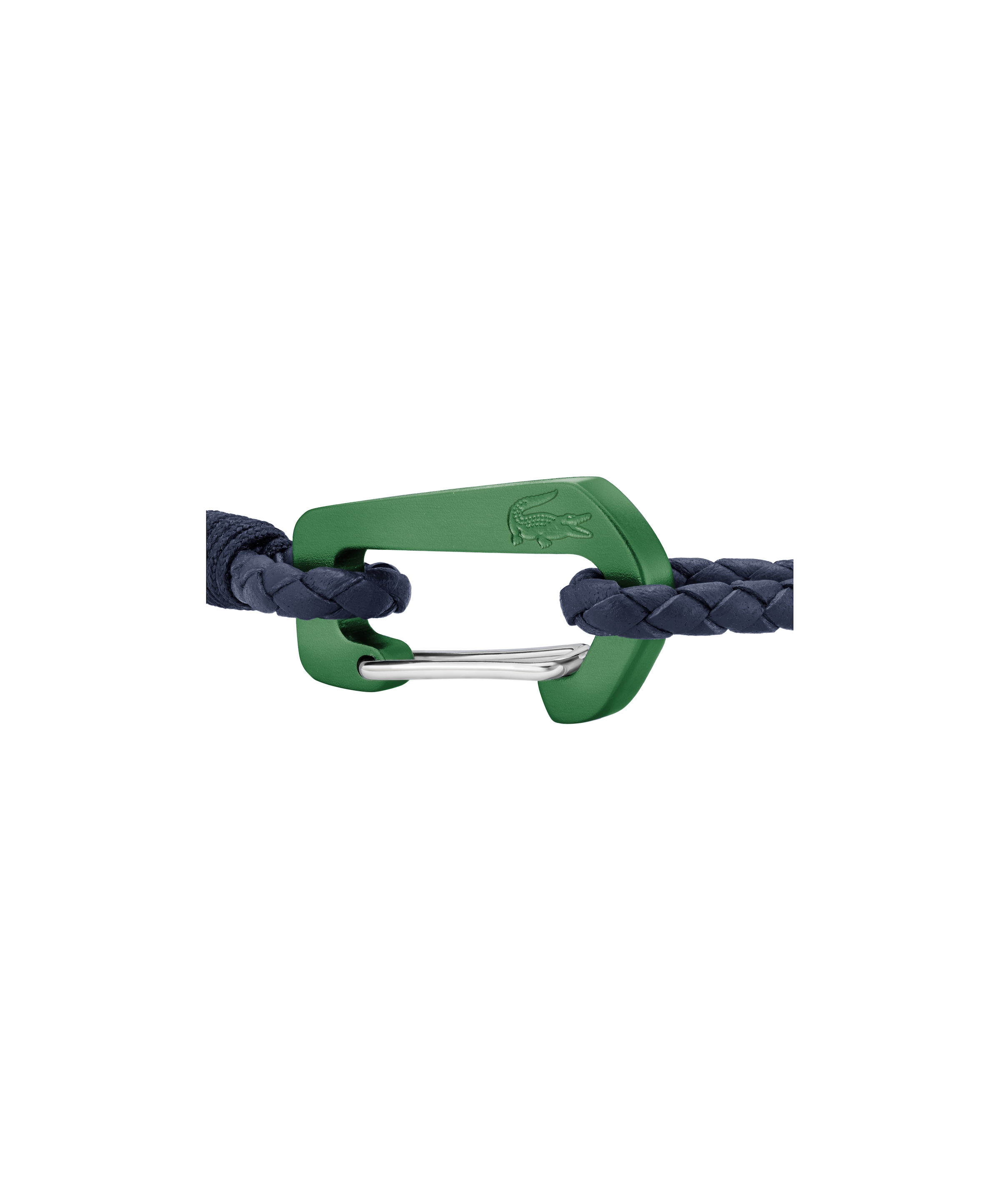 Lacoste Lederarmband »MATT«