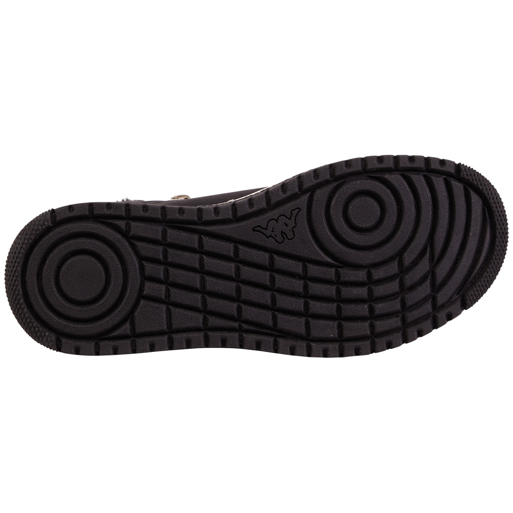 Kappa Sneaker, - mit super flauschigem Innenfutter