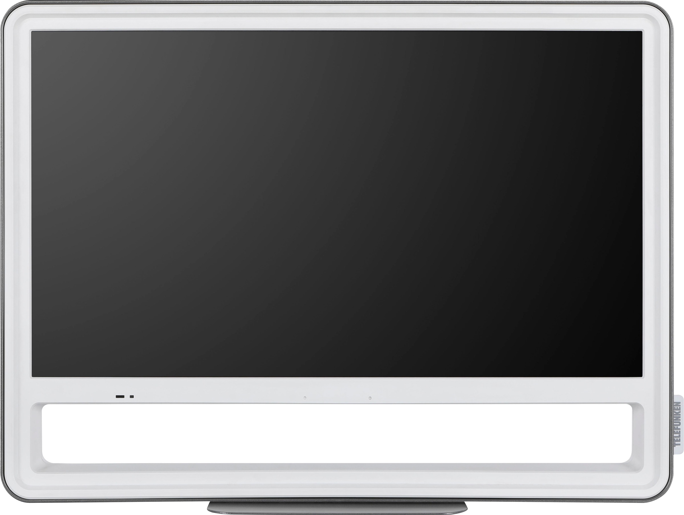 Telefunken LED-Fernseher »TV WITH ME ML24S«, HD ready, Smart-TV