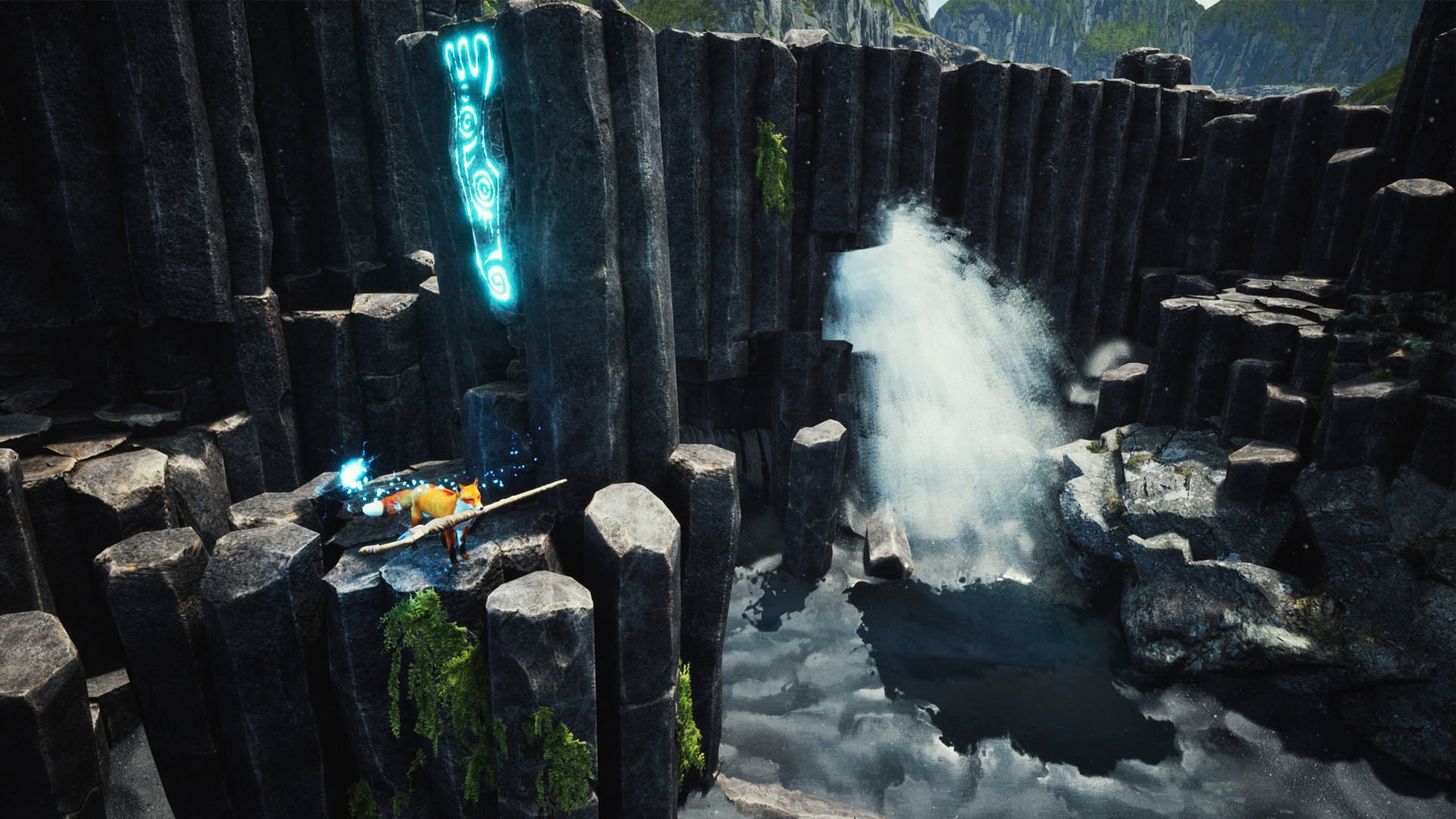 PlayStation 5 Spielesoftware »Spirit of the North«, PlayStation 5